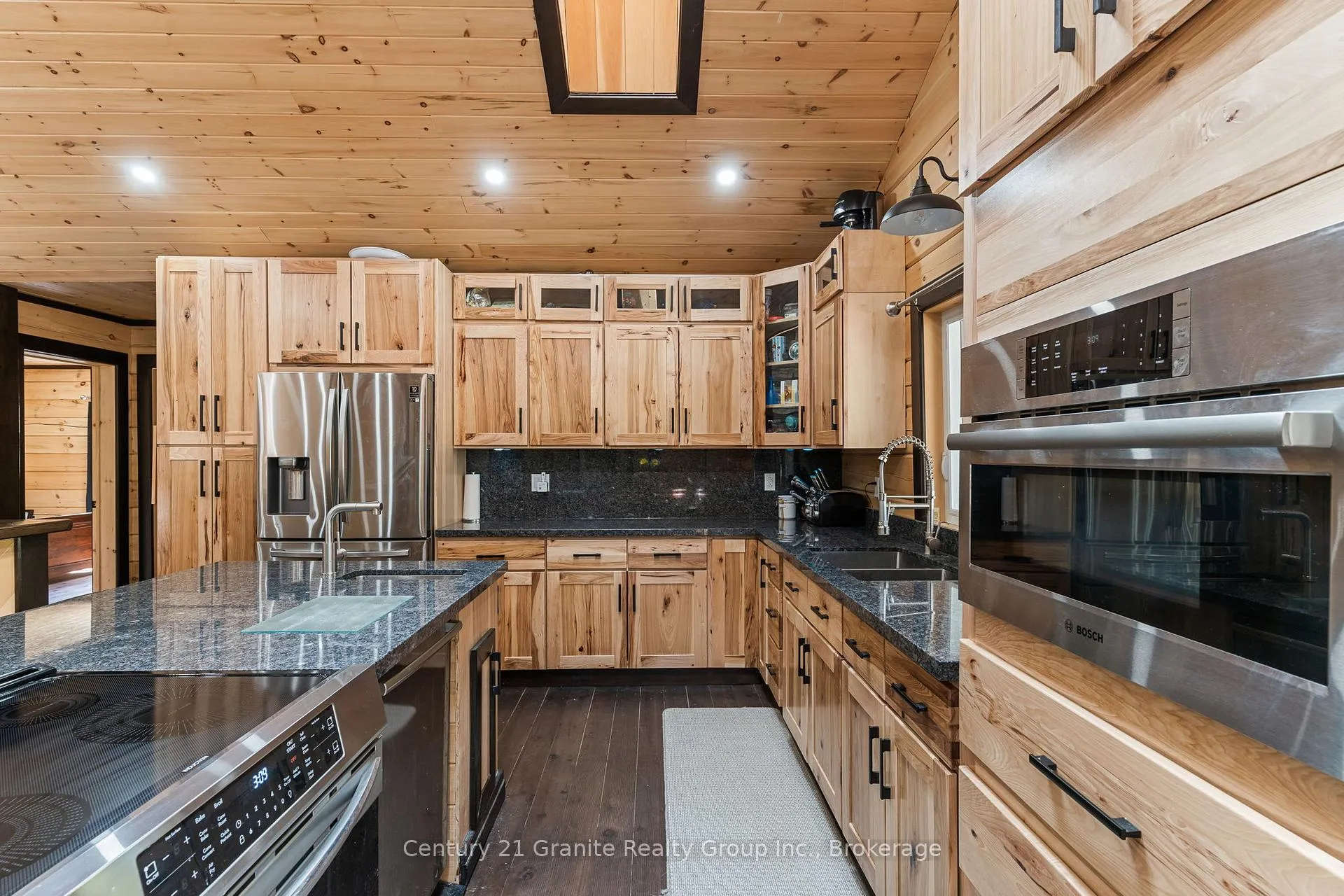 Photo 10 of 1007 Winding Creek Road, Minden Hills, Anson — HOMEH