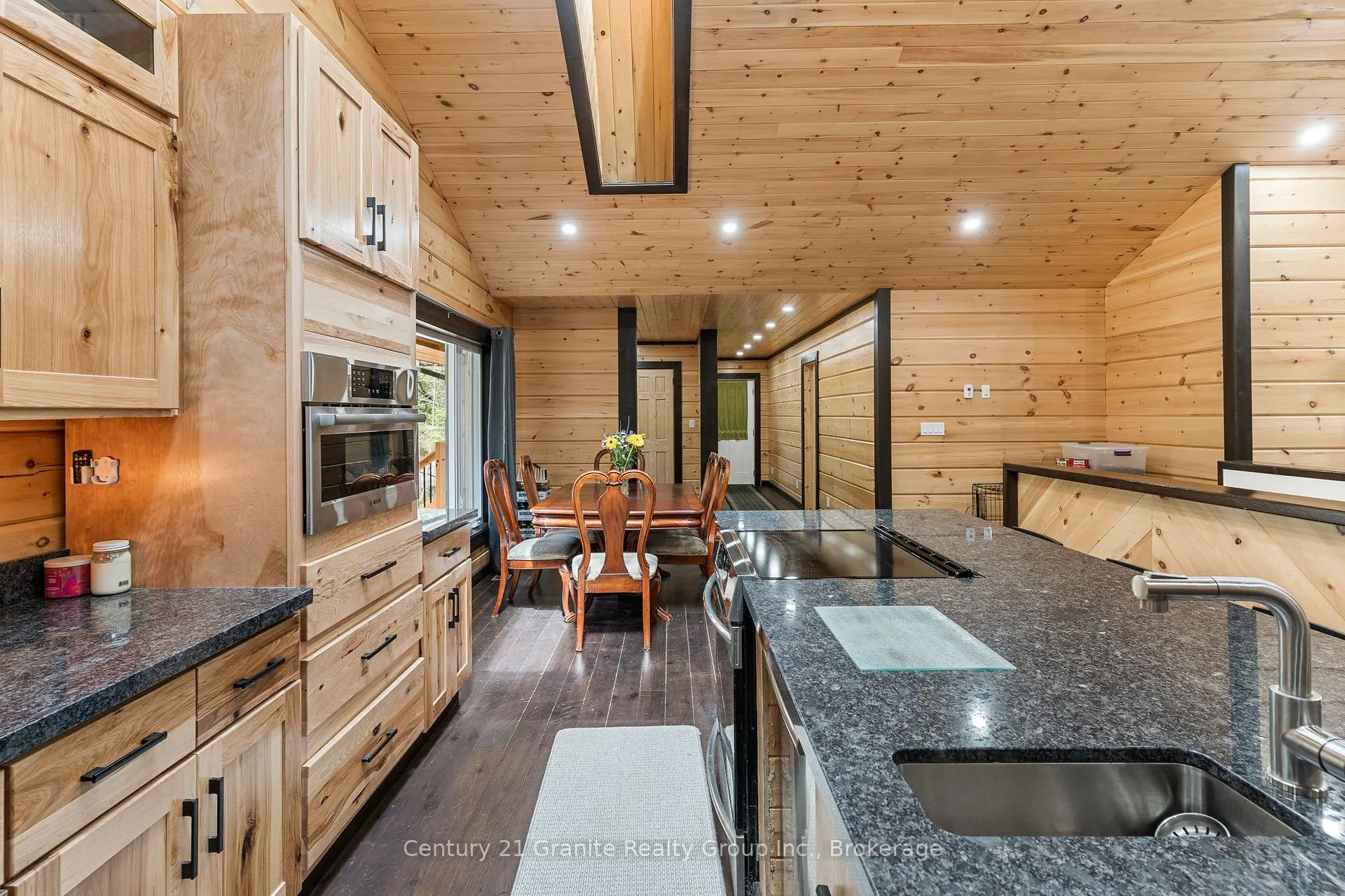 Photo 11 of 1007 Winding Creek Road, Minden Hills, Anson — HOMEH