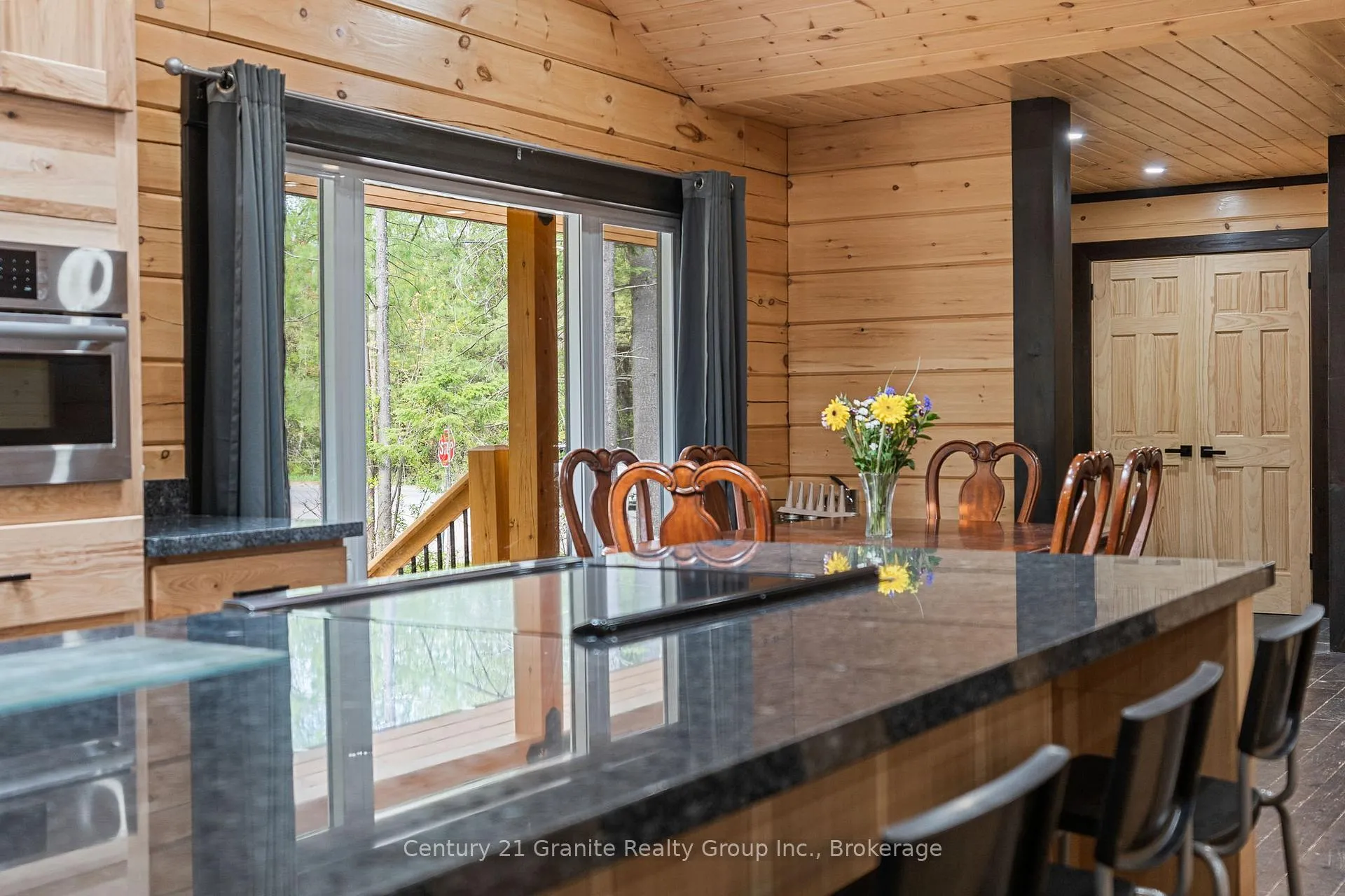 Photo 13 of 1007 Winding Creek Road, Minden Hills, Anson — HOMEH