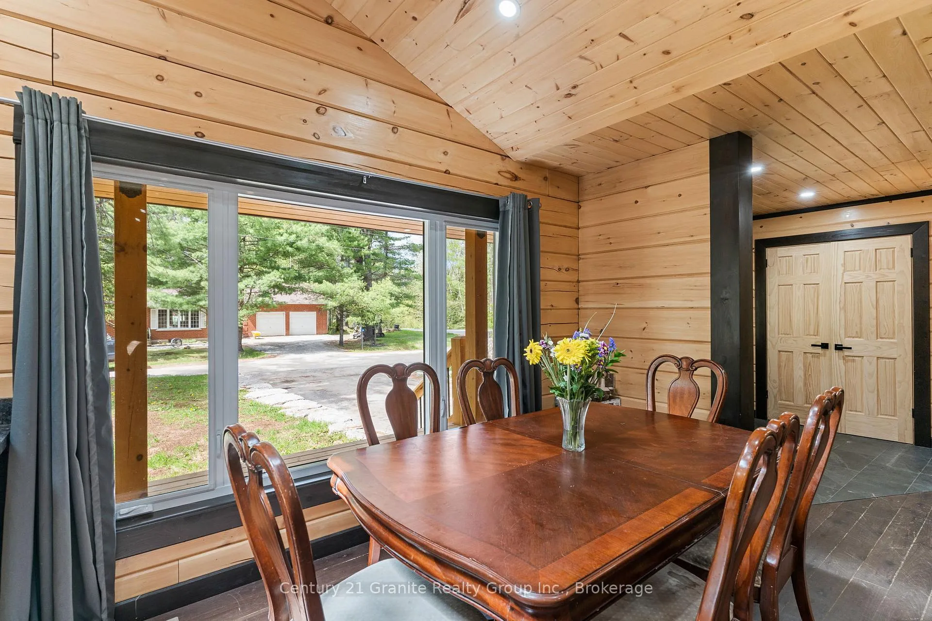 Photo 14 of 1007 Winding Creek Road, Minden Hills, Anson — HOMEH