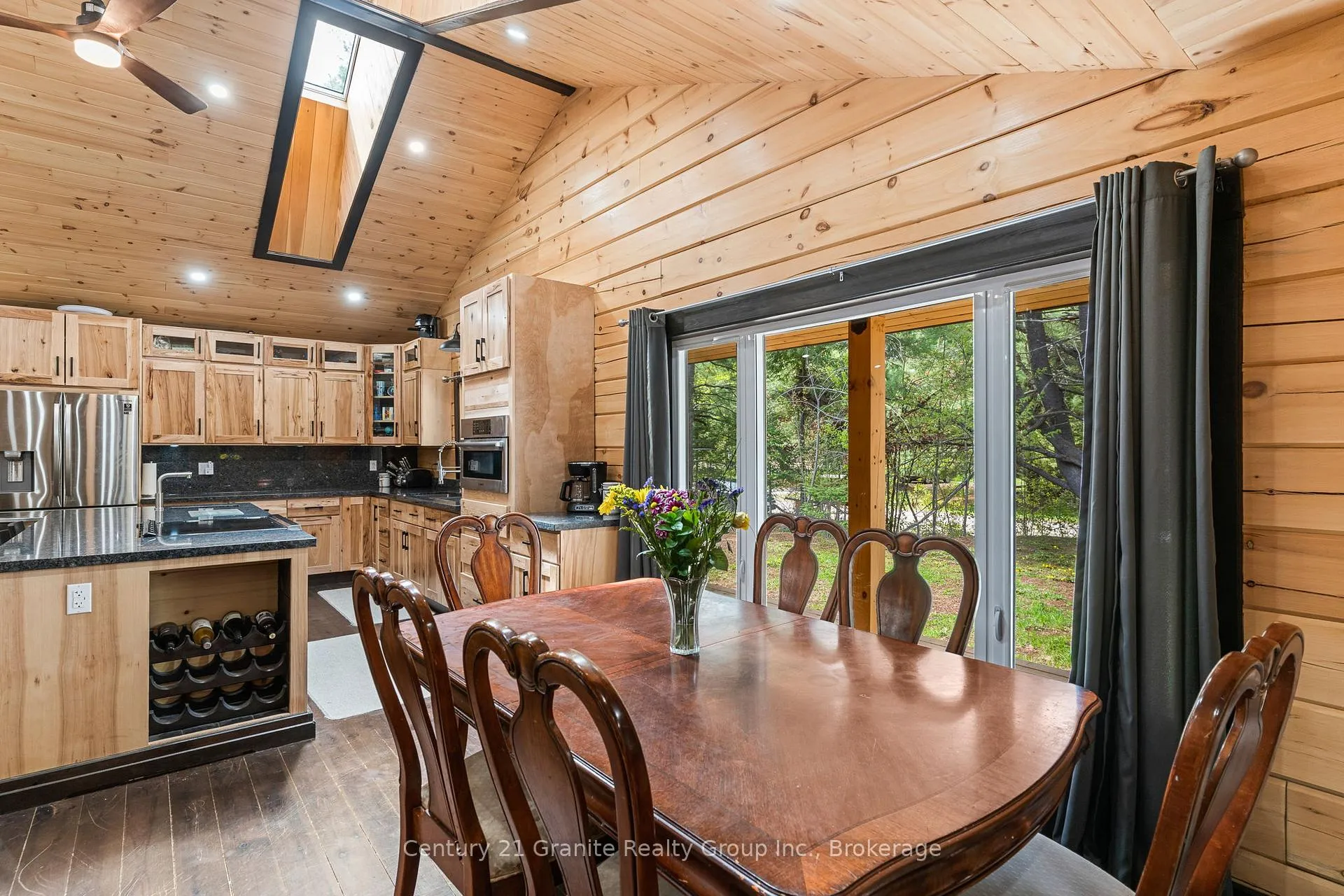 Photo 15 of 1007 Winding Creek Road, Minden Hills, Anson — HOMEH