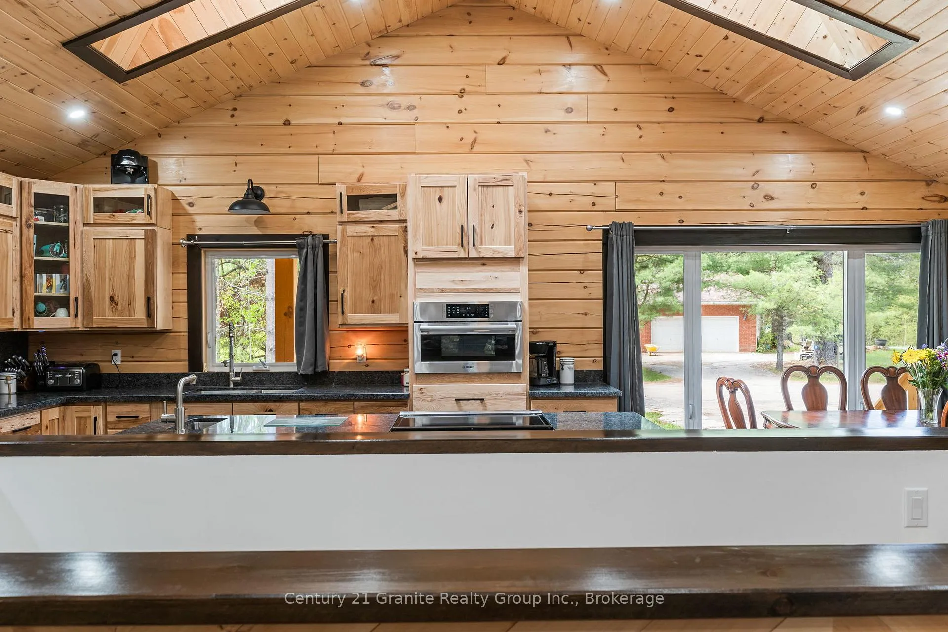 Photo 16 of 1007 Winding Creek Road, Minden Hills, Anson — HOMEH
