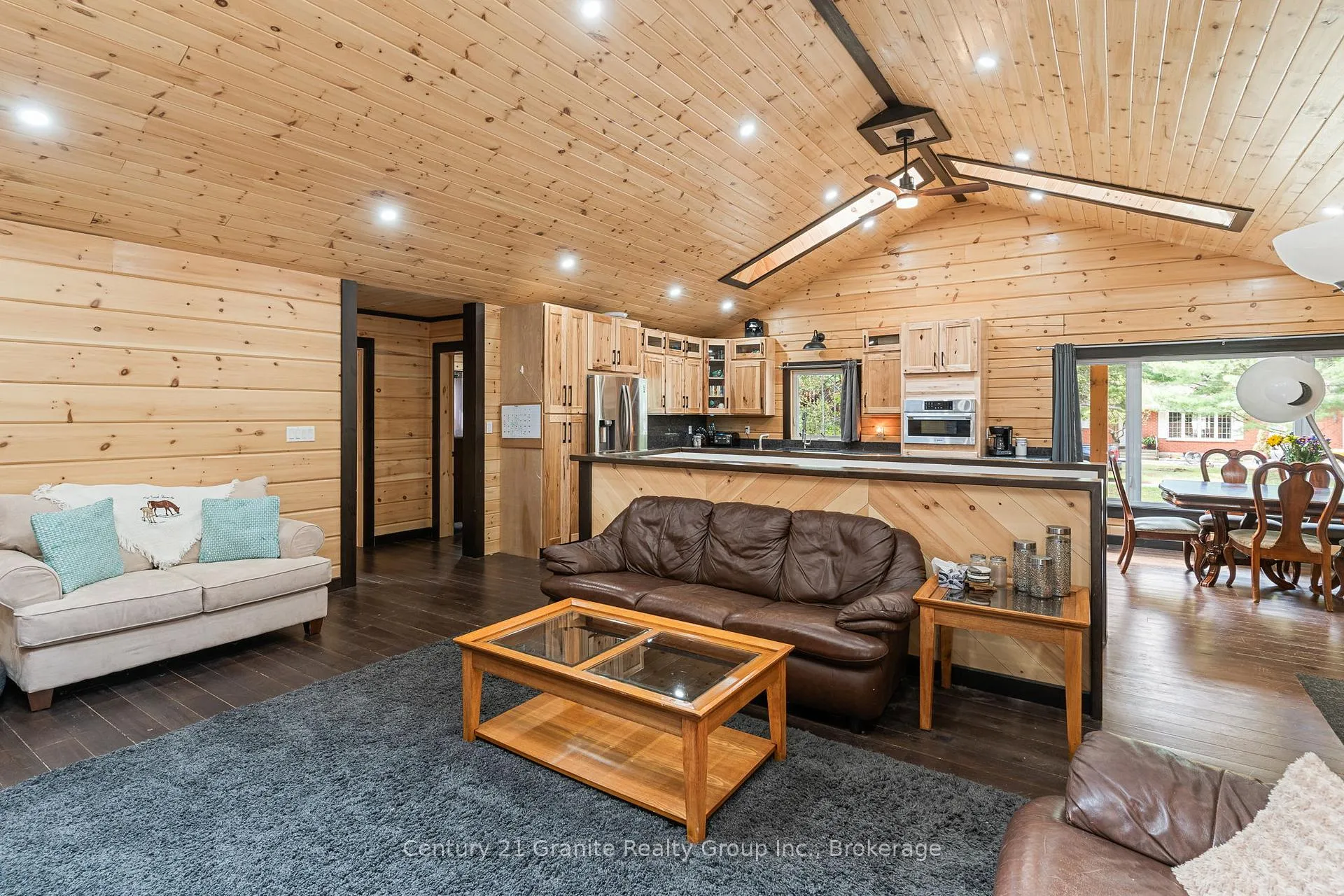 Photo 20 of 1007 Winding Creek Road, Minden Hills, Anson — HOMEH