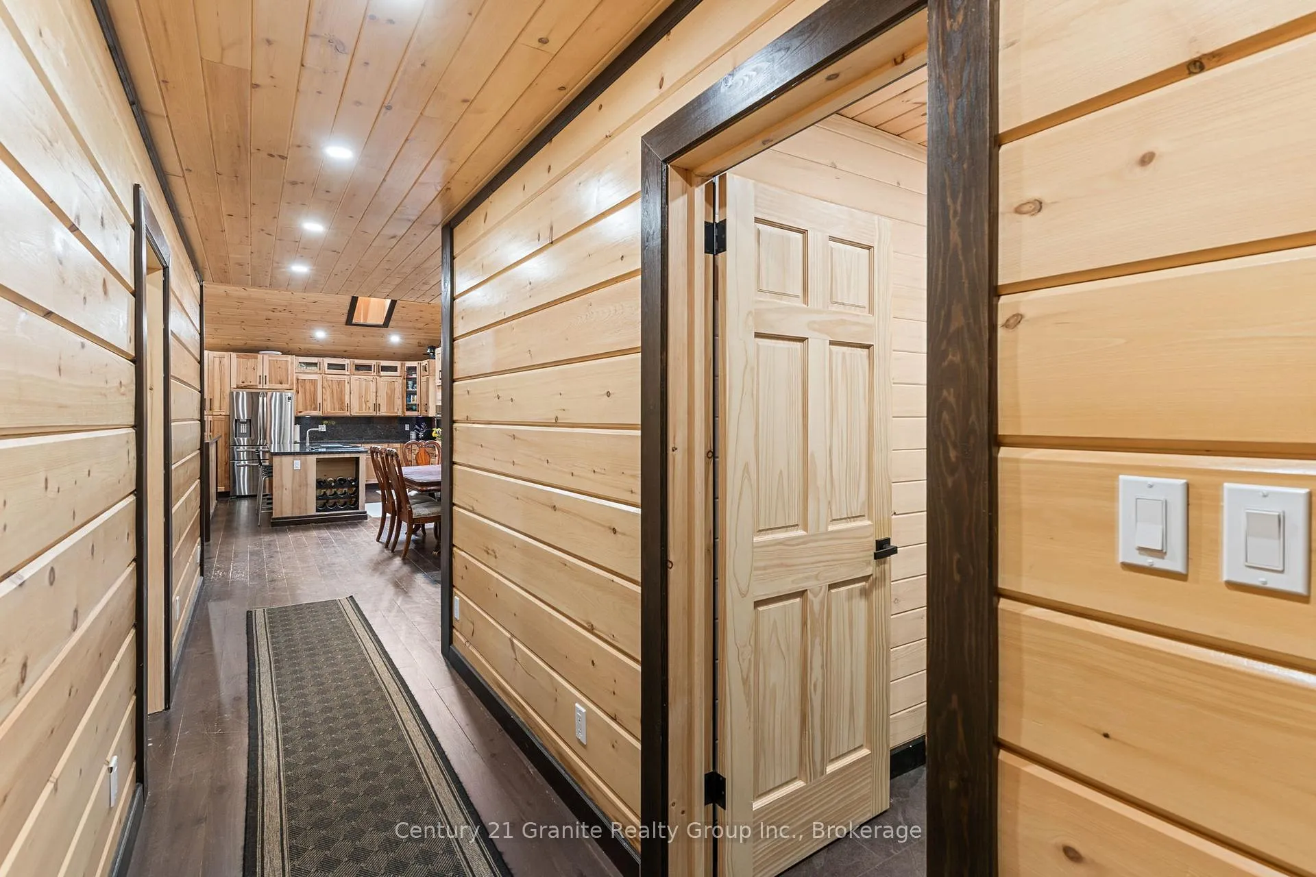 Photo 21 of 1007 Winding Creek Road, Minden Hills, Anson — HOMEH