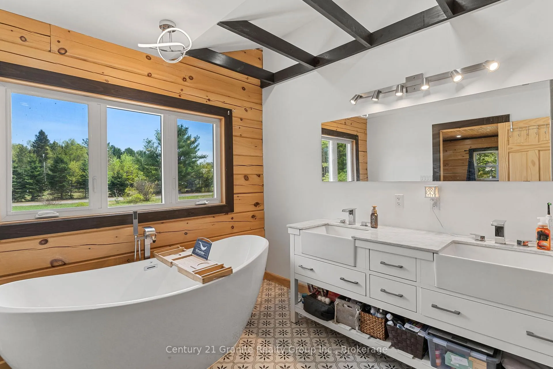 Photo 25 of 1007 Winding Creek Road, Minden Hills, Anson — HOMEH