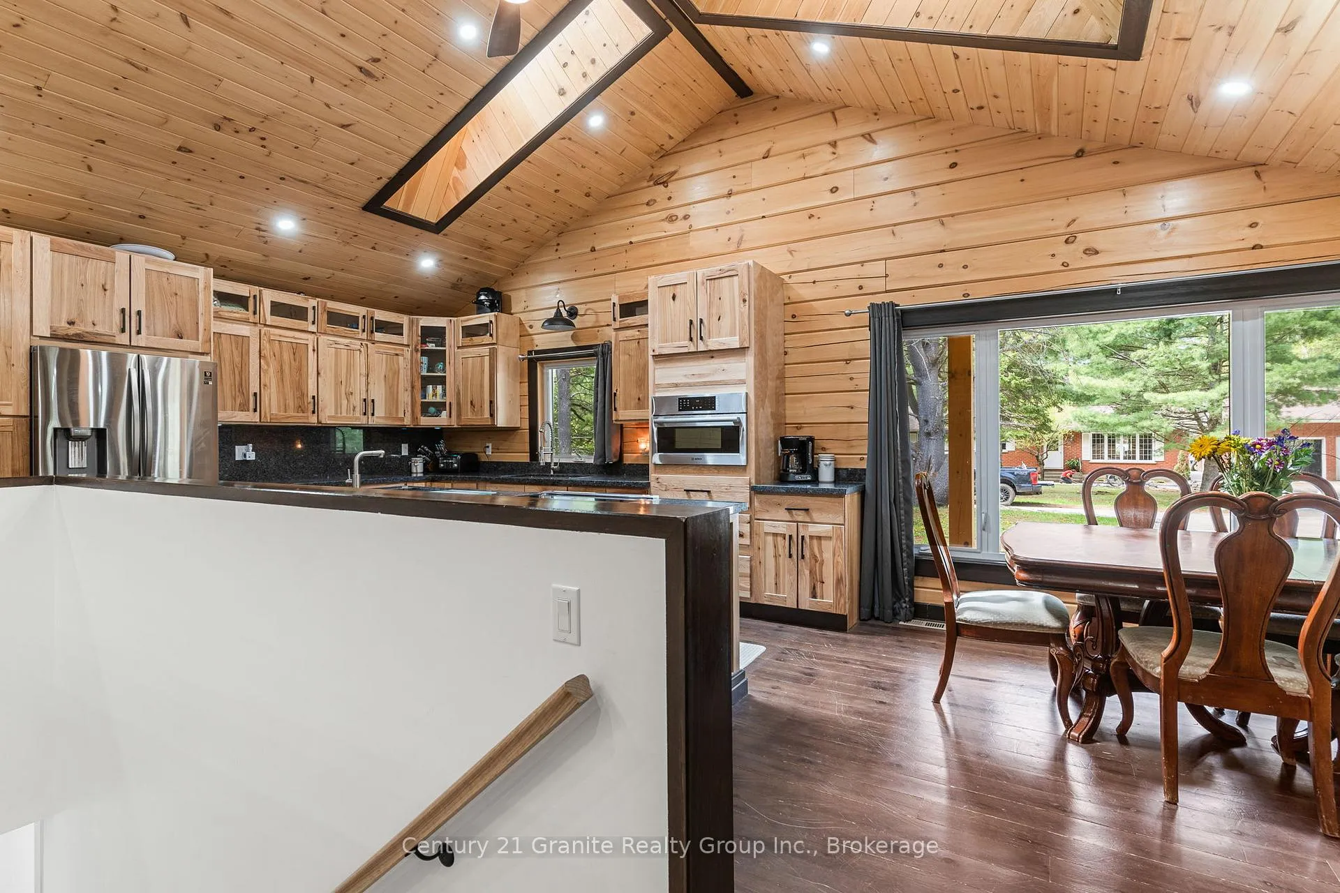 Photo 28 of 1007 Winding Creek Road, Minden Hills, Anson — HOMEH