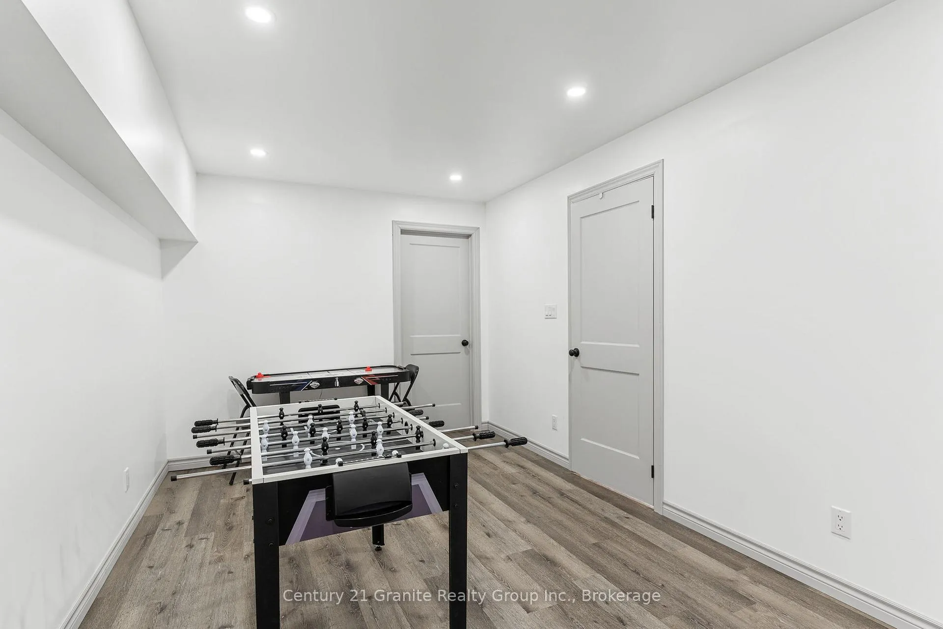 Photo 31 of 1007 Winding Creek Road, Minden Hills, Anson — HOMEH