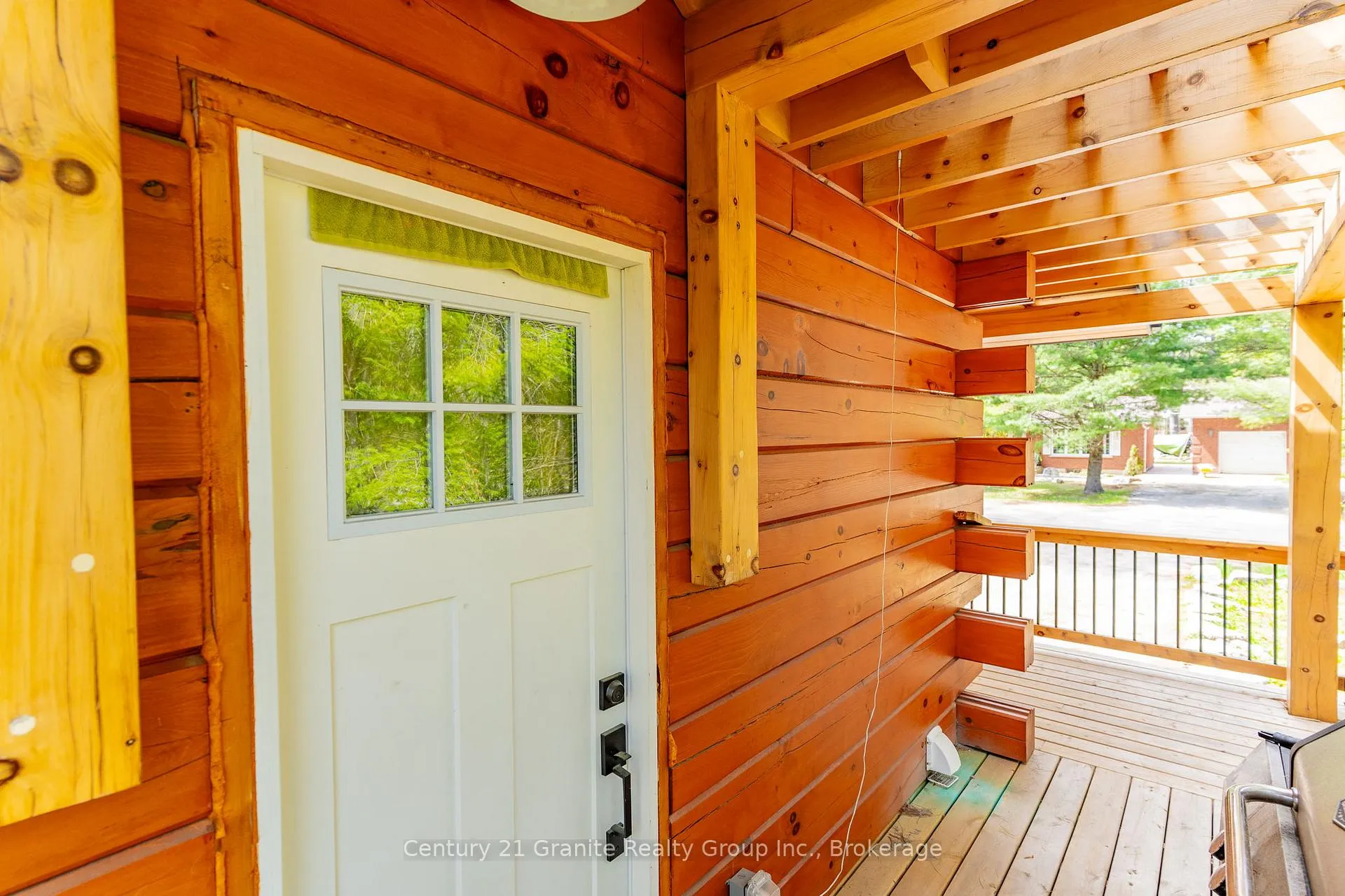 Photo 40 of 1007 Winding Creek Road, Minden Hills, Anson — HOMEH
