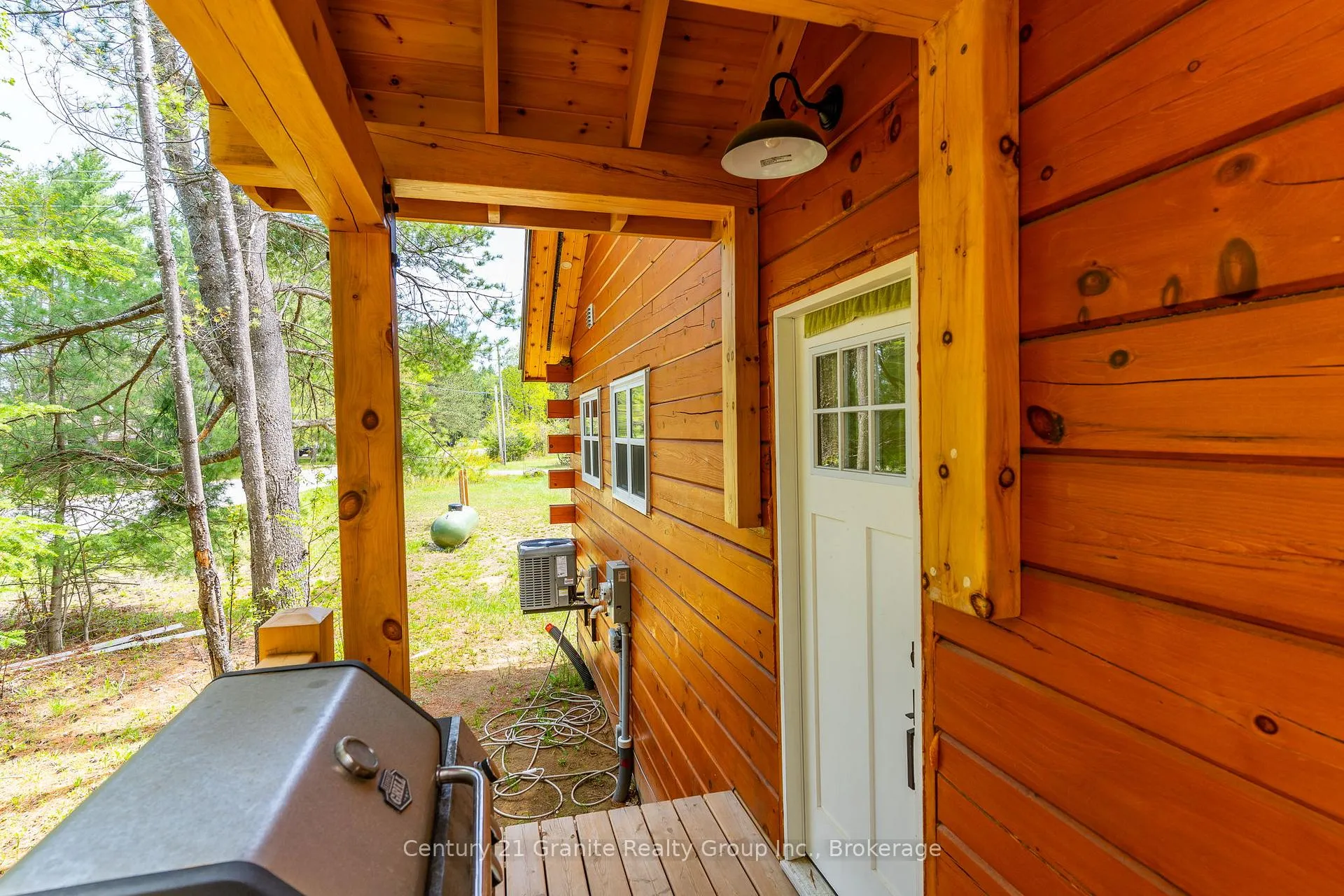 Photo 41 of 1007 Winding Creek Road, Minden Hills, Anson — HOMEH