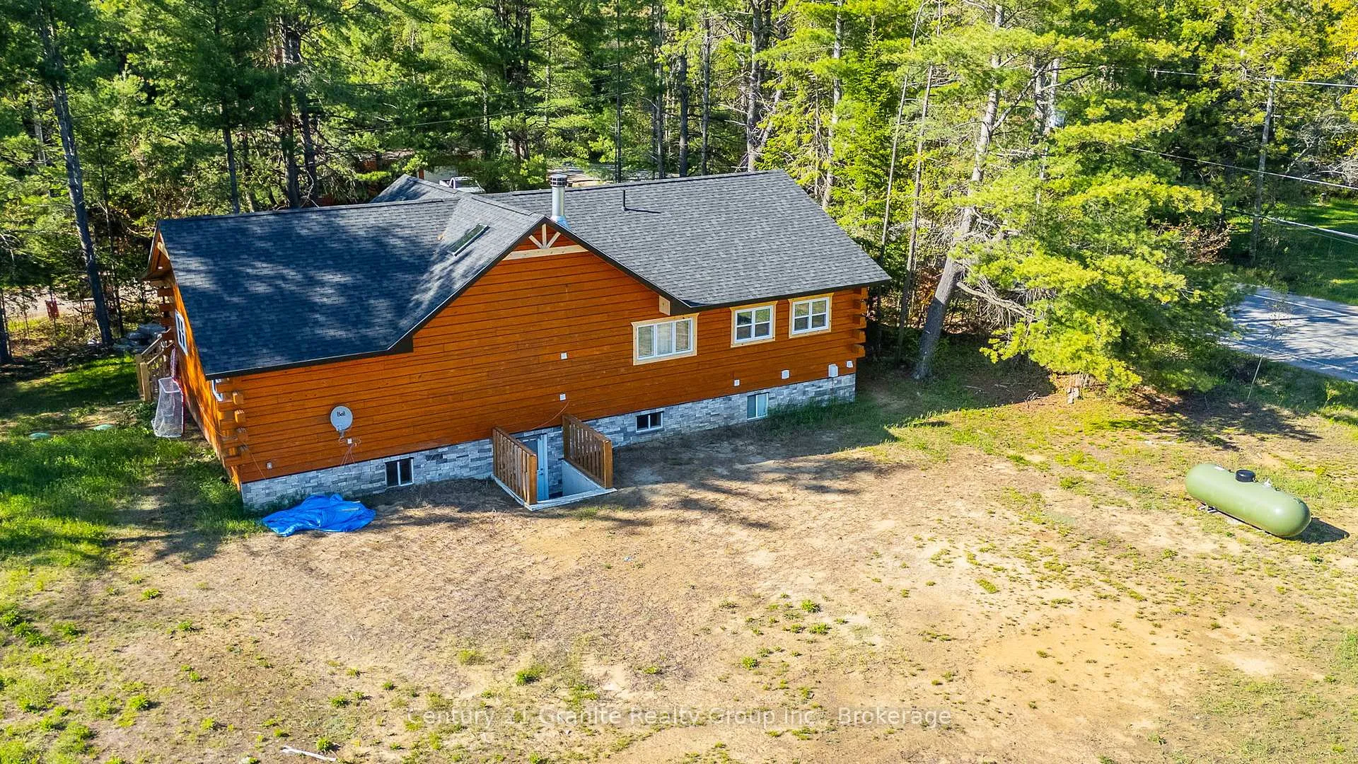 Photo 44 of 1007 Winding Creek Road, Minden Hills, Anson — HOMEH
