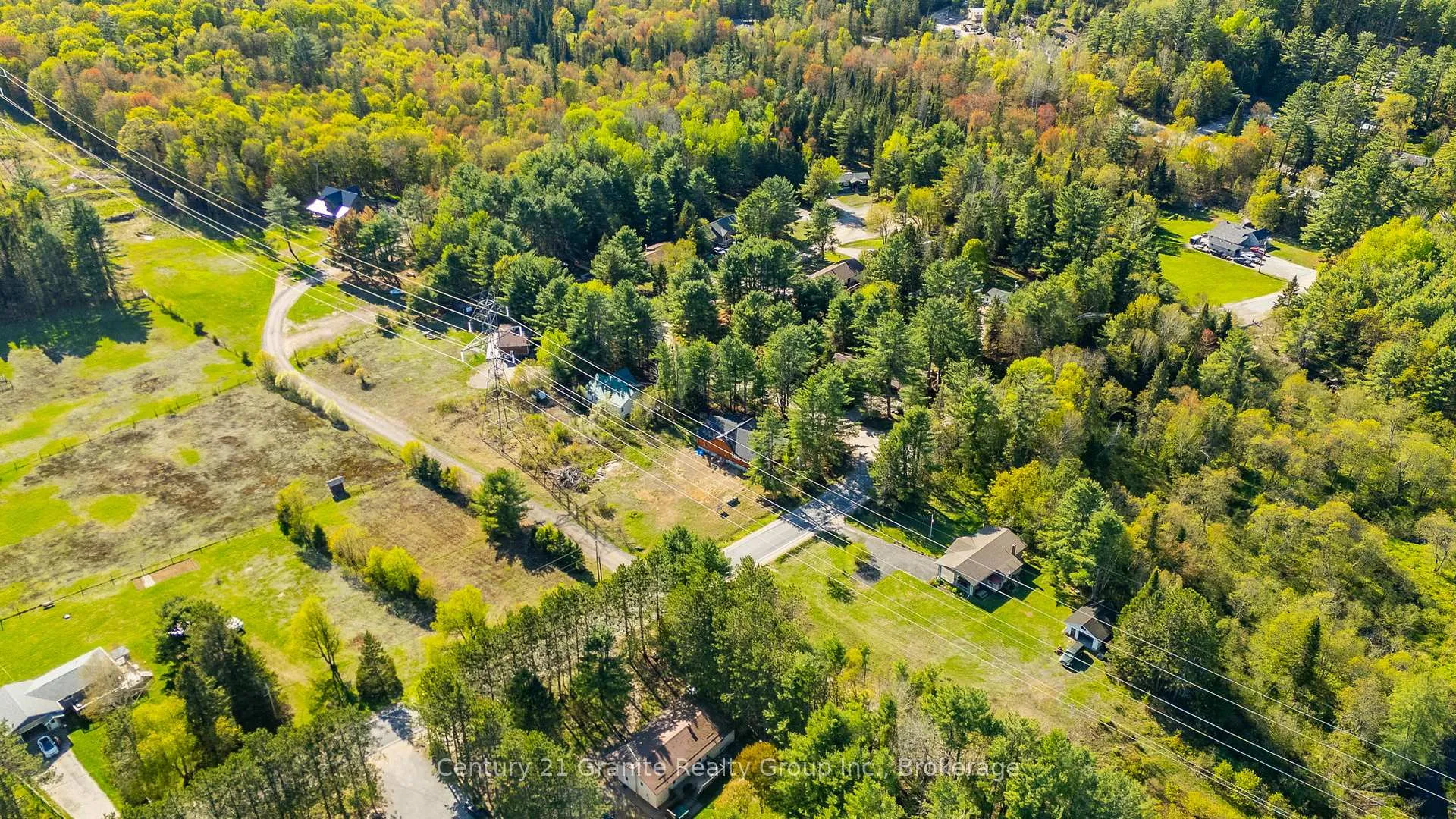 Photo 45 of 1007 Winding Creek Road, Minden Hills, Anson — HOMEH