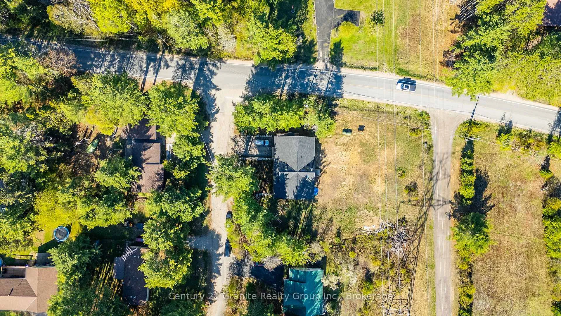 Photo 48 of 1007 Winding Creek Road, Minden Hills, Anson — HOMEH