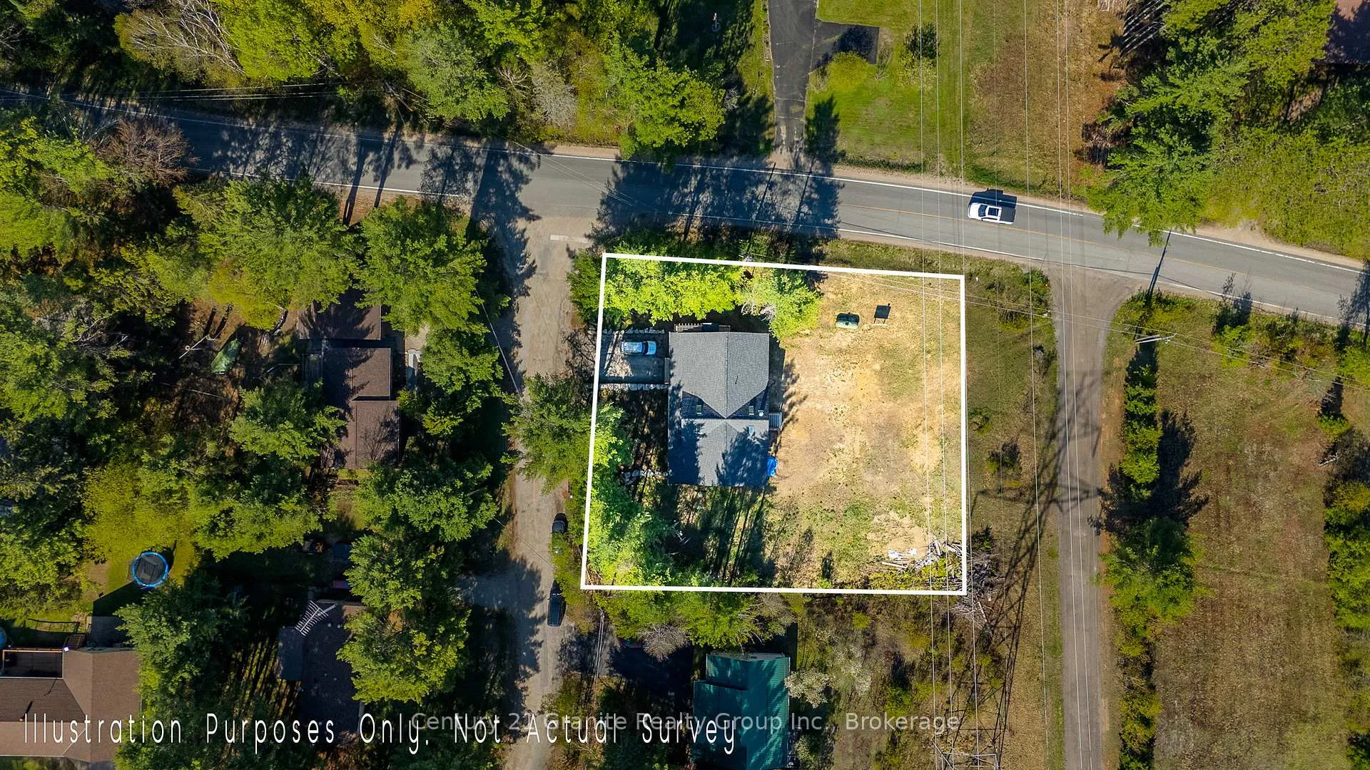 Photo 50 of 1007 Winding Creek Road, Minden Hills, Anson — HOMEH