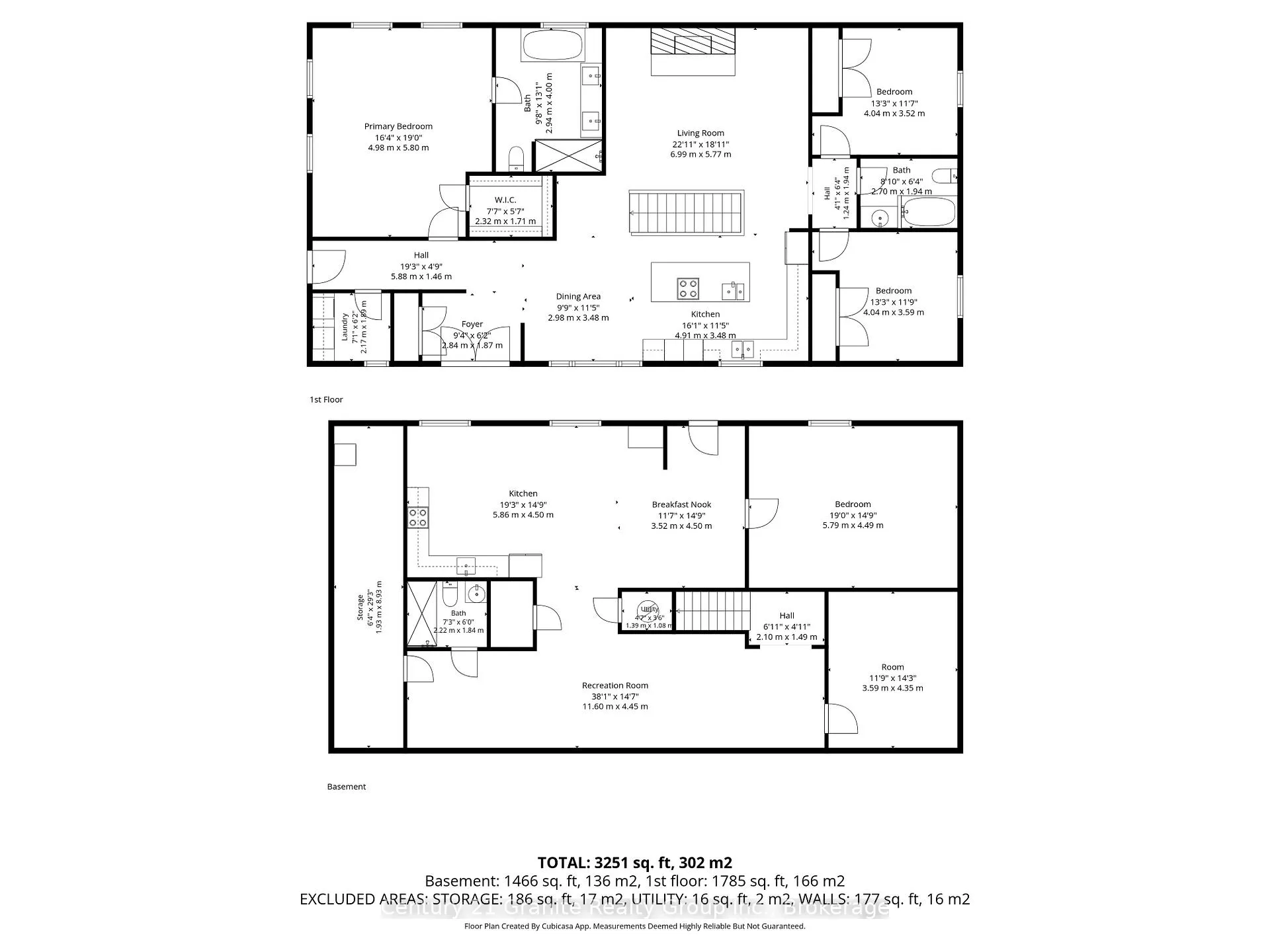 Photo 51 of 1007 Winding Creek Road, Minden Hills, Anson — HOMEH