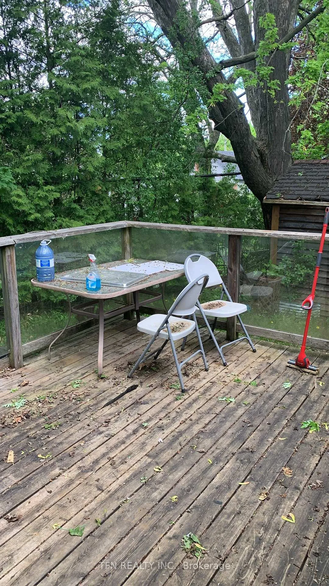 Photo 13 of Unit Upper, 26 Jones Court, Aurora, Aurora Highlands — HOMEH