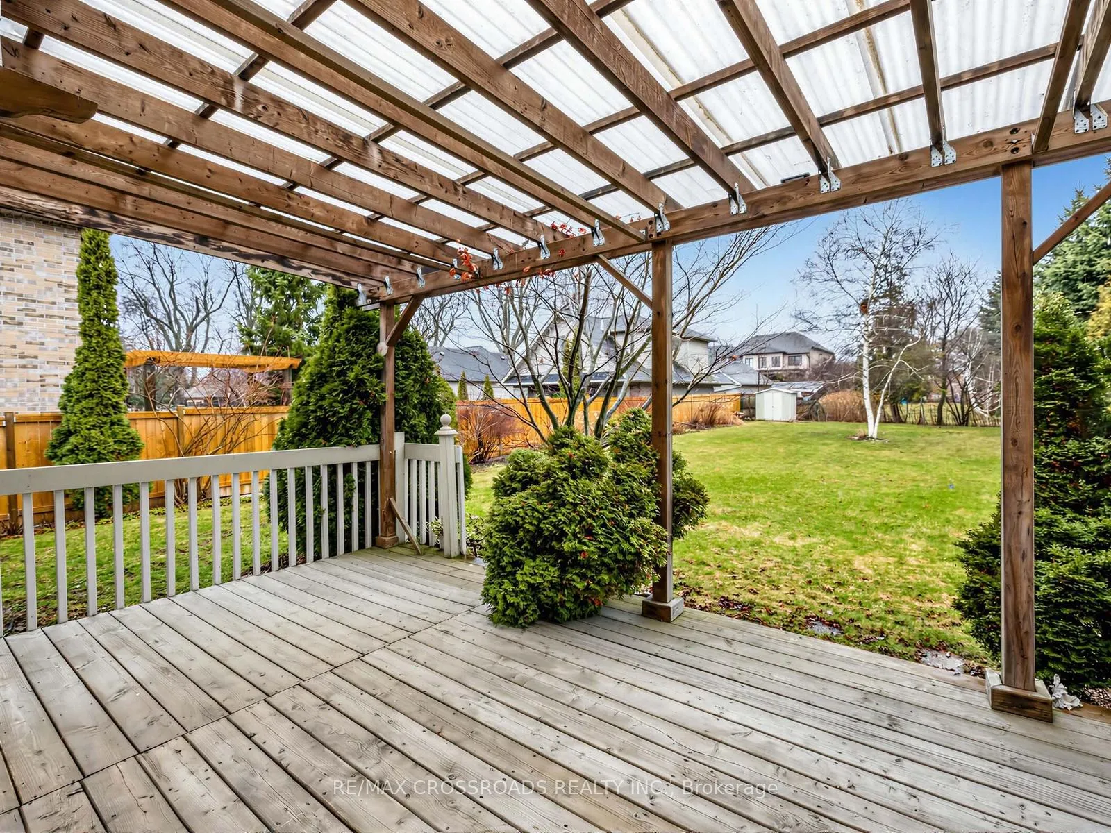 Photo 31 of 484 Poplar Avenue, Ajax, South East — HOMEH