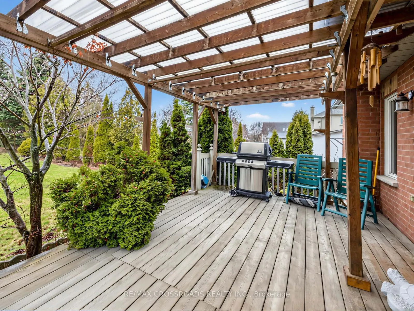 Photo 32 of 484 Poplar Avenue, Ajax, South East — HOMEH