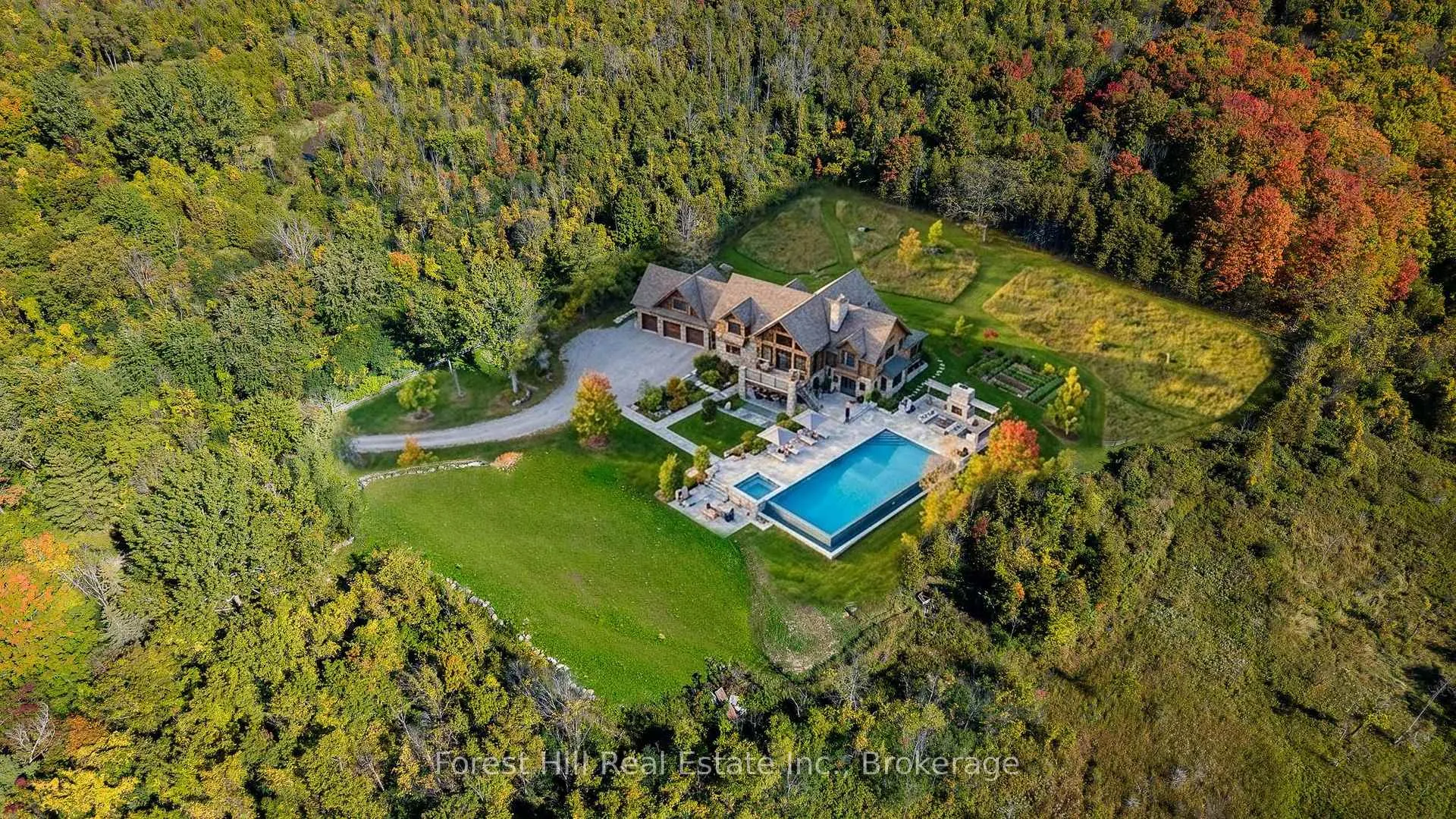 Photo 37 of 496629 Grey Road 2, Blue Mountains — HOMEH