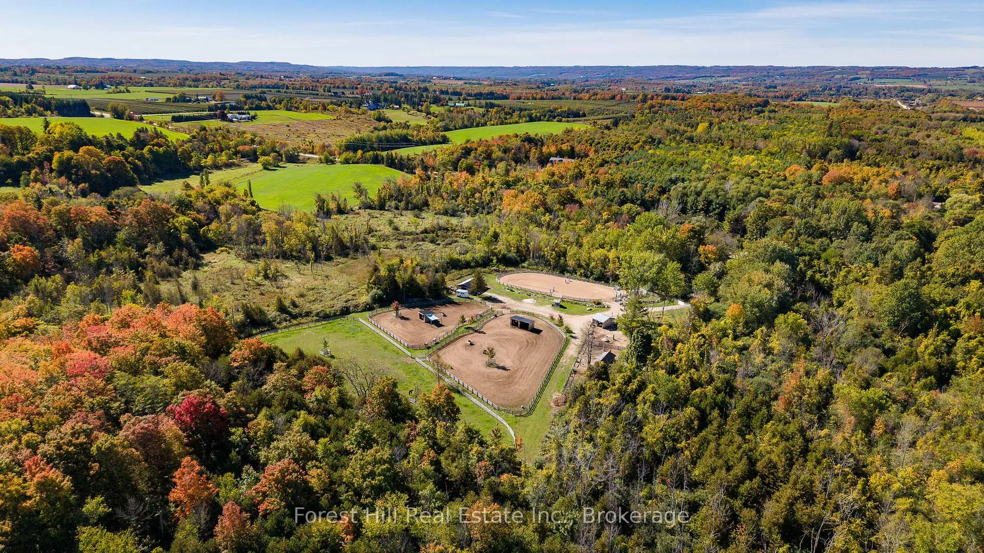 Photo 4 of 496629 Grey Road 2, Blue Mountains — HOMEH