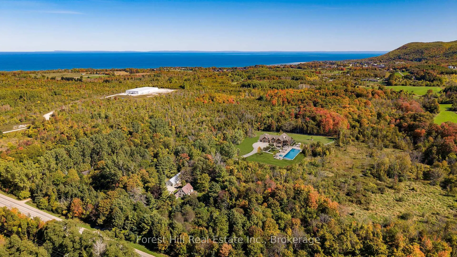 Photo 41 of 496629 Grey Road 2, Blue Mountains — HOMEH