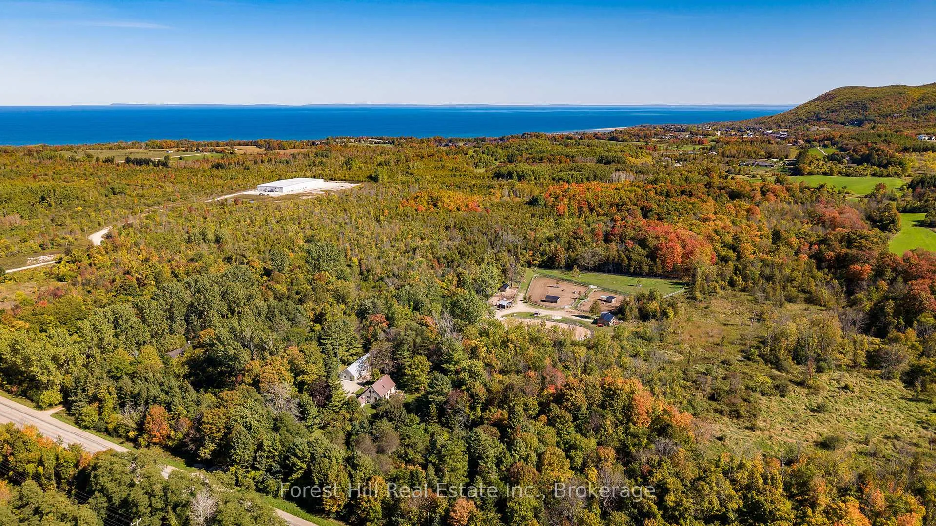 Photo 1 of 496629 Grey Road 2, Blue Mountains — HOMEH