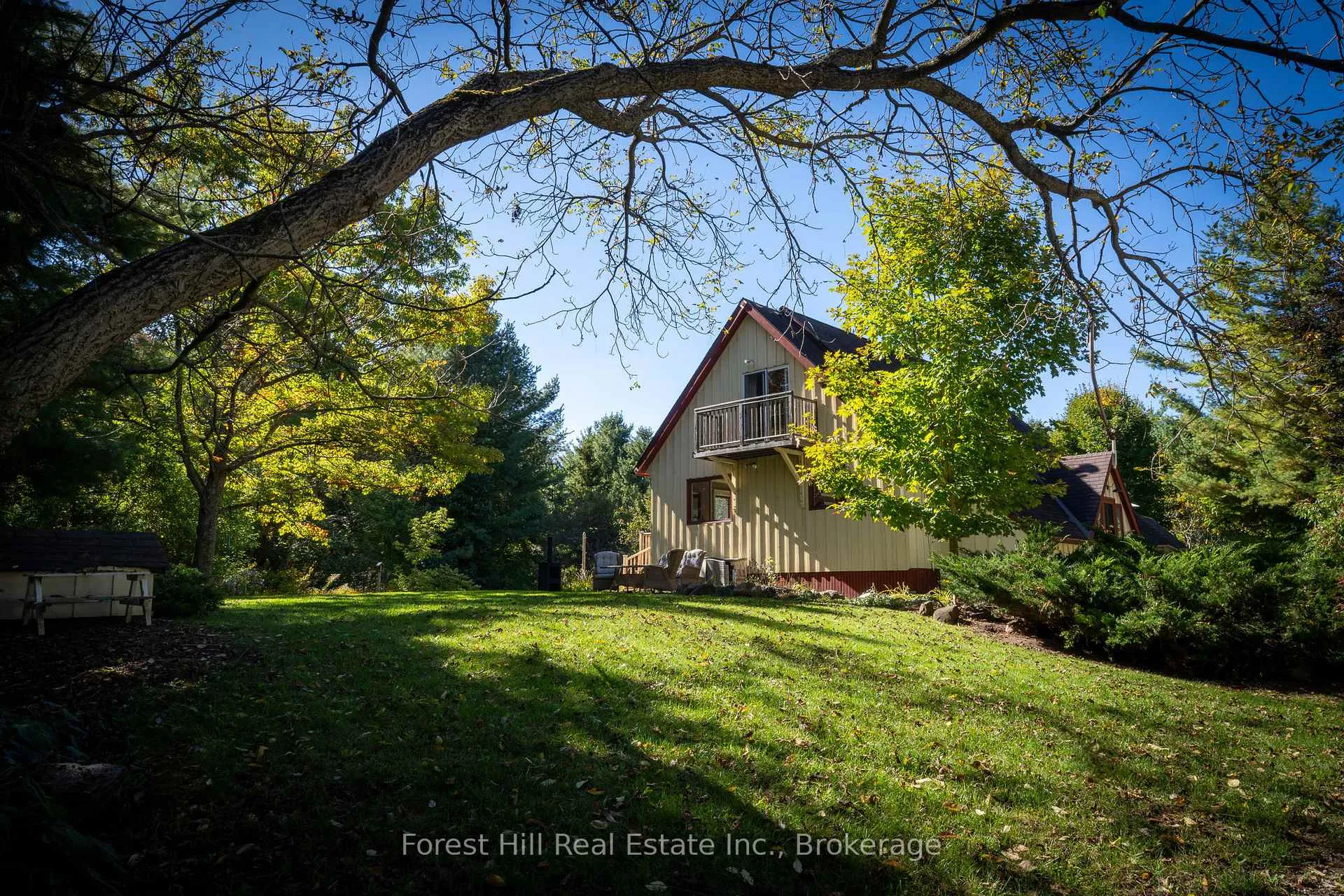 Photo 5 of 496629 Grey Road 2, Blue Mountains — HOMEH