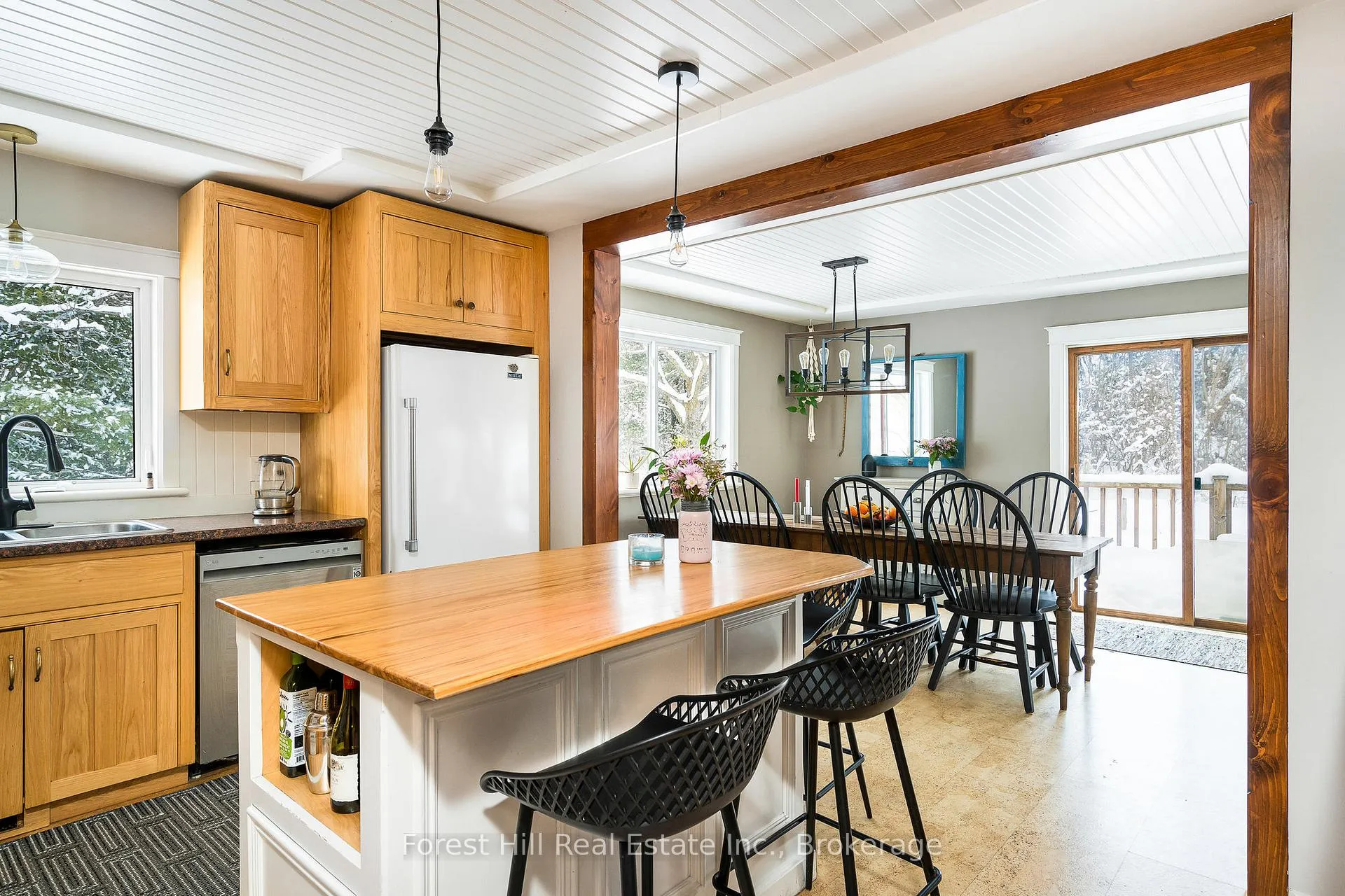 Photo 8 of 496629 Grey Road 2, Blue Mountains — HOMEH