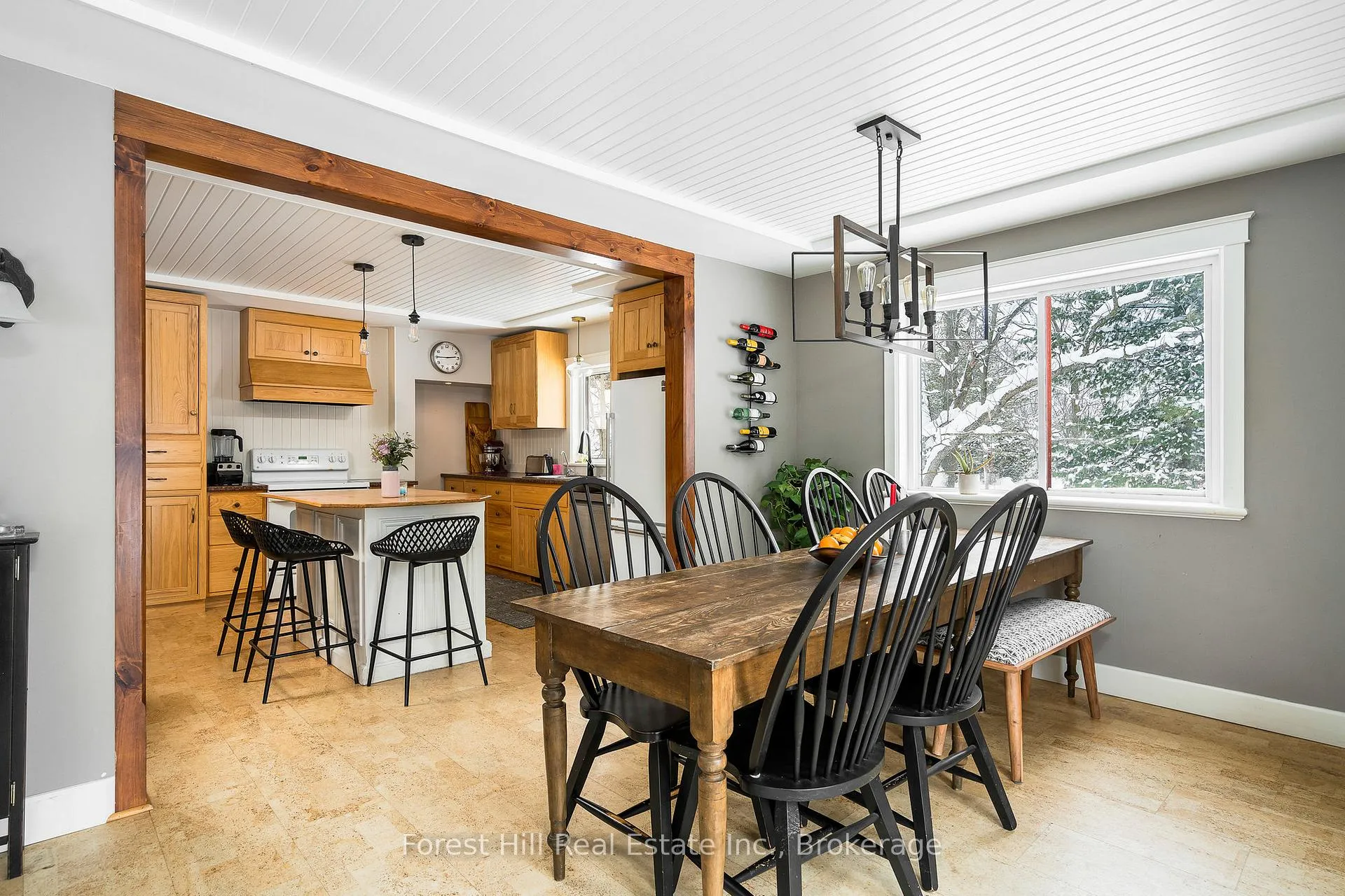 Photo 10 of 496629 Grey Road 2, Blue Mountains — HOMEH