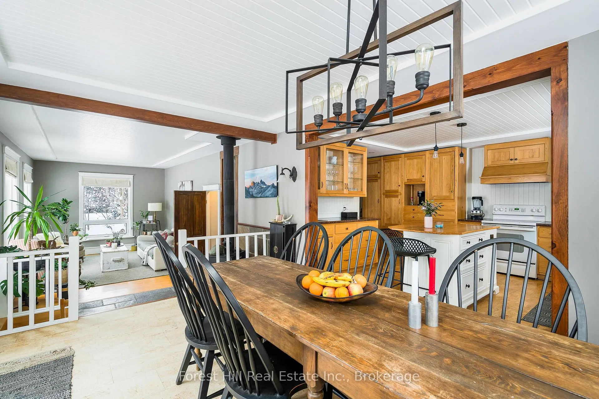 Photo 11 of 496629 Grey Road 2, Blue Mountains — HOMEH