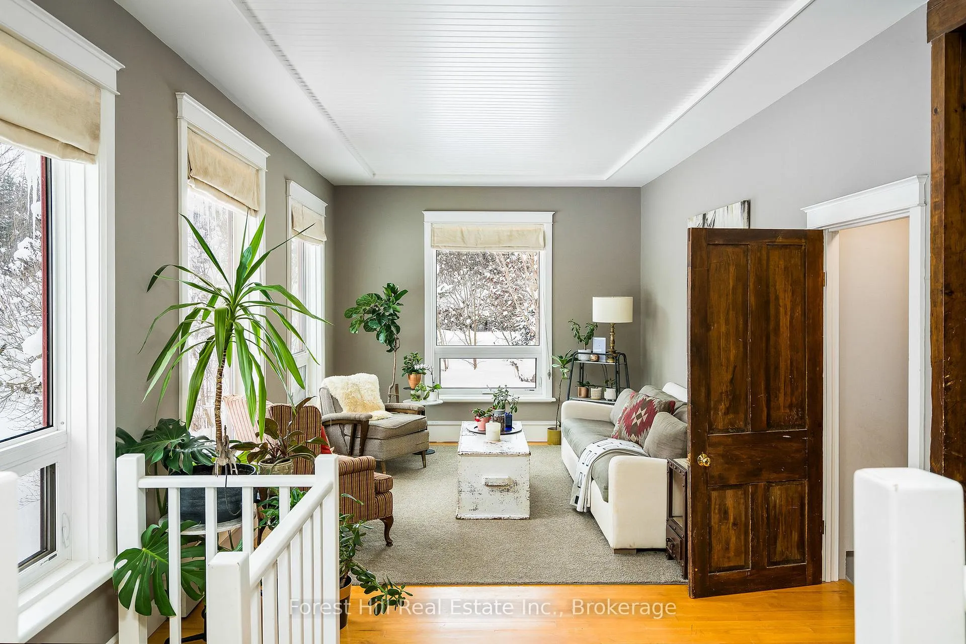 Photo 12 of 496629 Grey Road 2, Blue Mountains — HOMEH