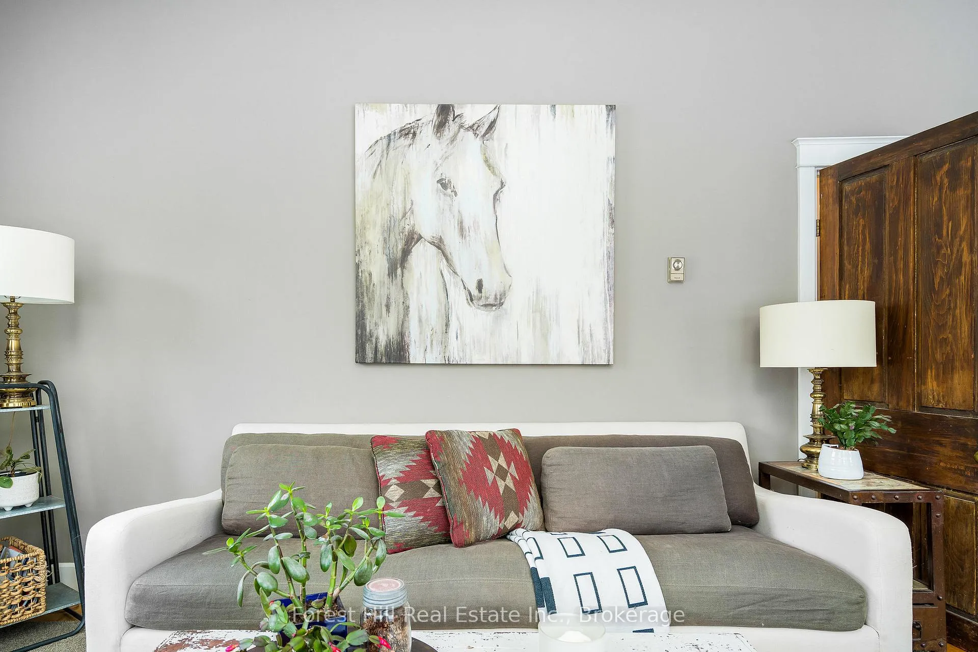 Photo 13 of 496629 Grey Road 2, Blue Mountains — HOMEH