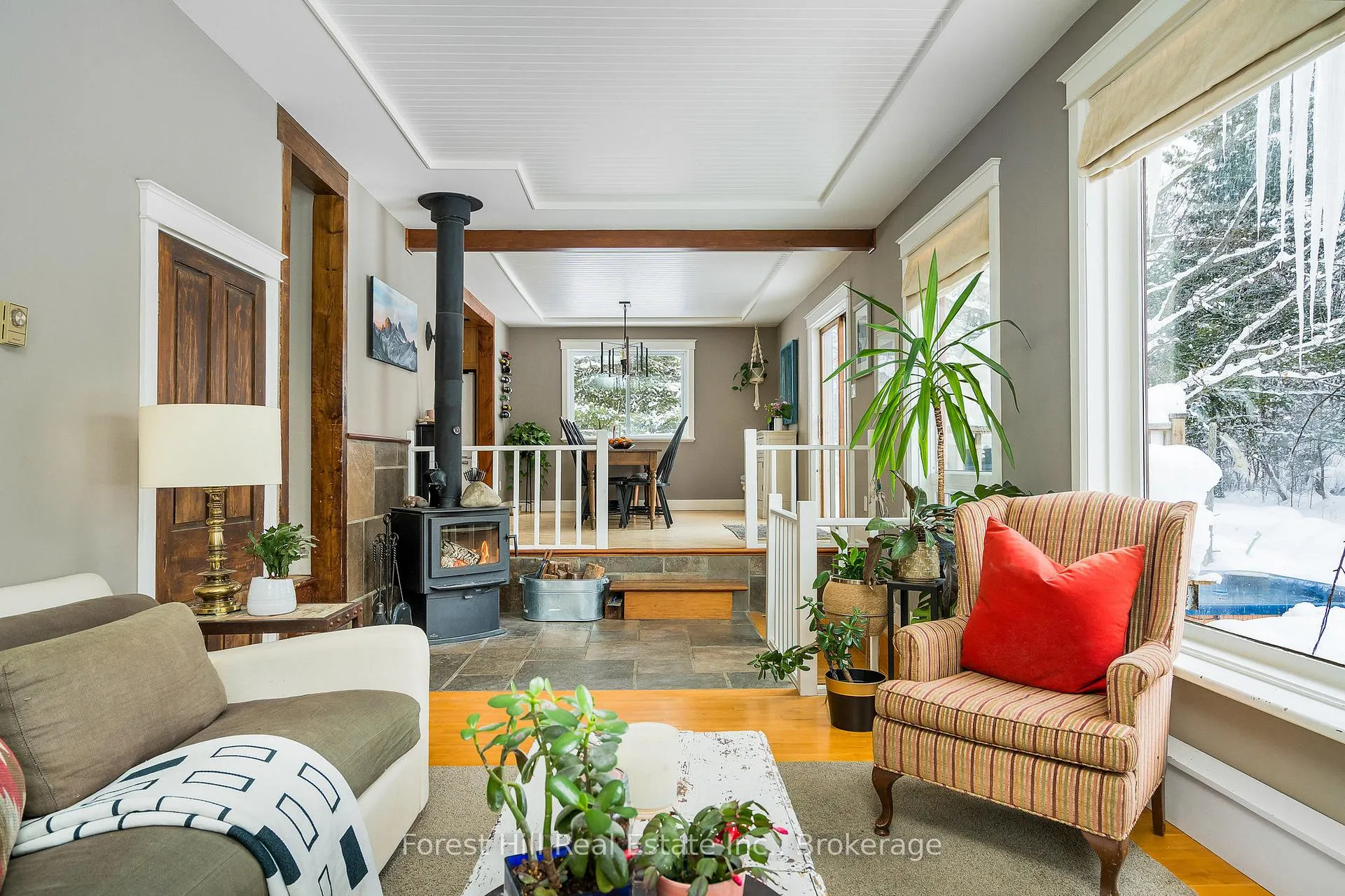 Photo 14 of 496629 Grey Road 2, Blue Mountains — HOMEH