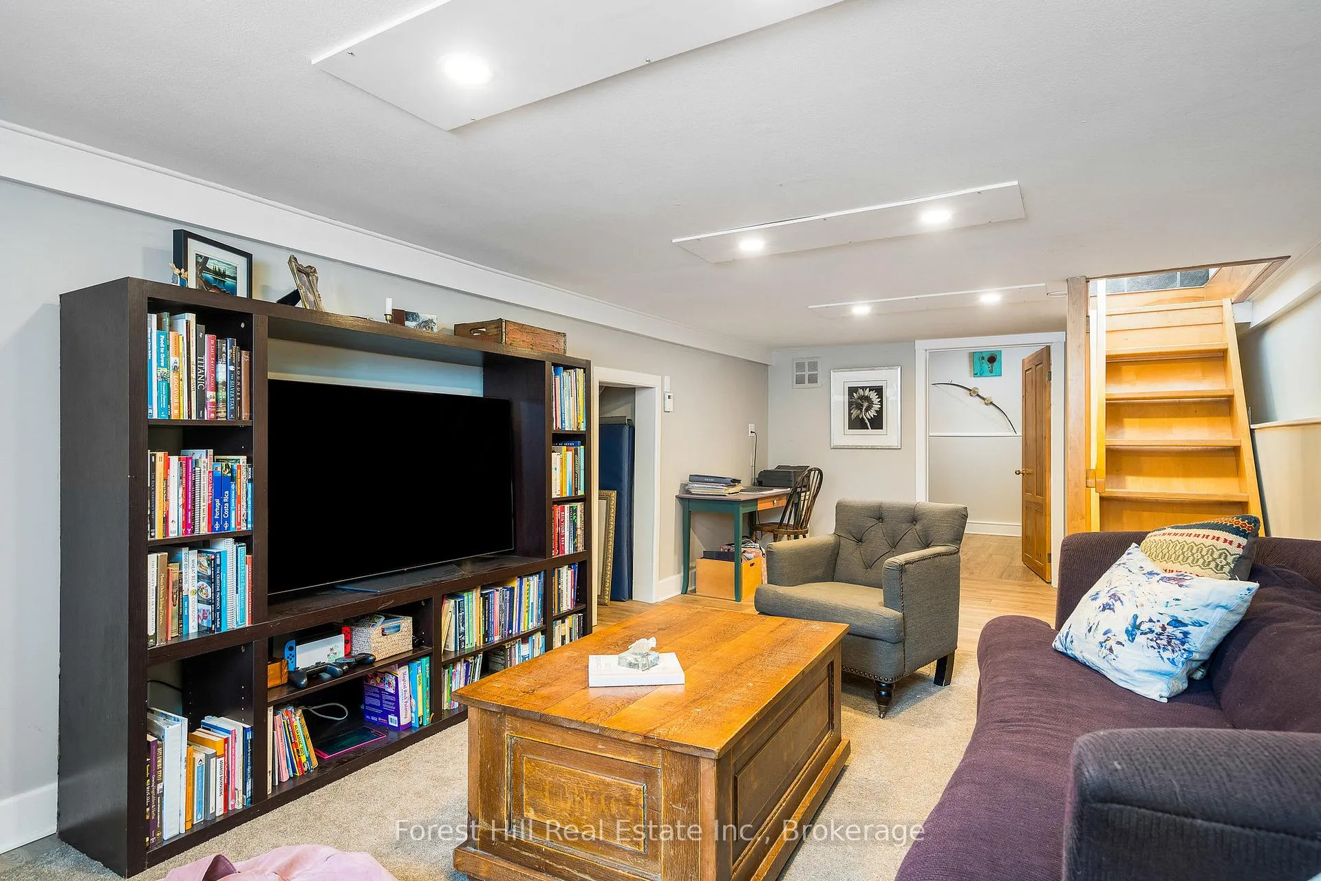 Photo 22 of 496629 Grey Road 2, Blue Mountains — HOMEH