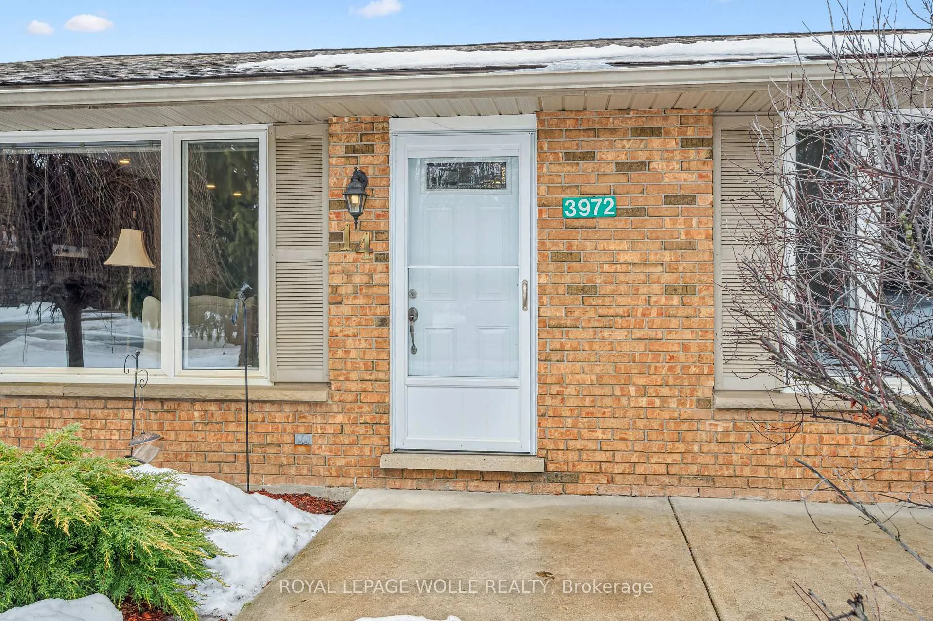 Photo 3 of 3972 Burns Street, Perth East, Shakespeare — HOMEH