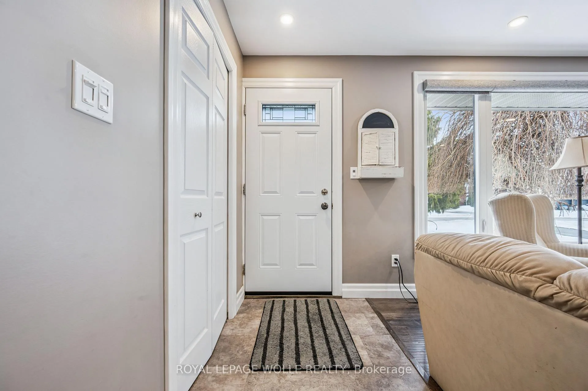 Photo 4 of 3972 Burns Street, Perth East, Shakespeare — HOMEH