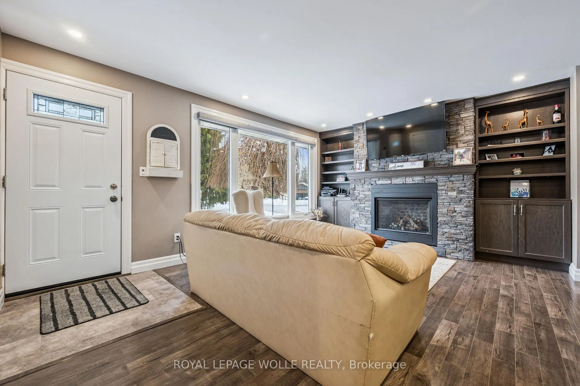 Photo 5 of 3972 Burns Street, Perth East, Shakespeare — HOMEH
