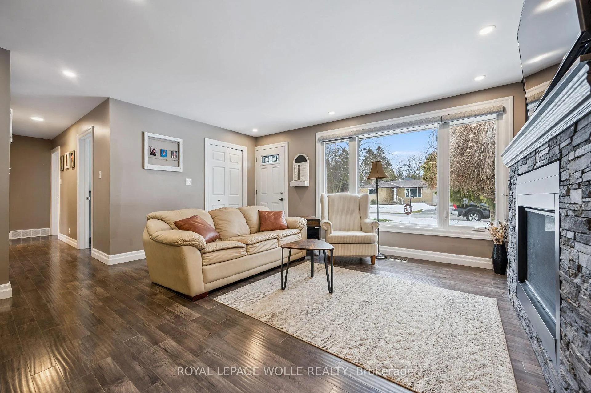 Photo 7 of 3972 Burns Street, Perth East, Shakespeare — HOMEH