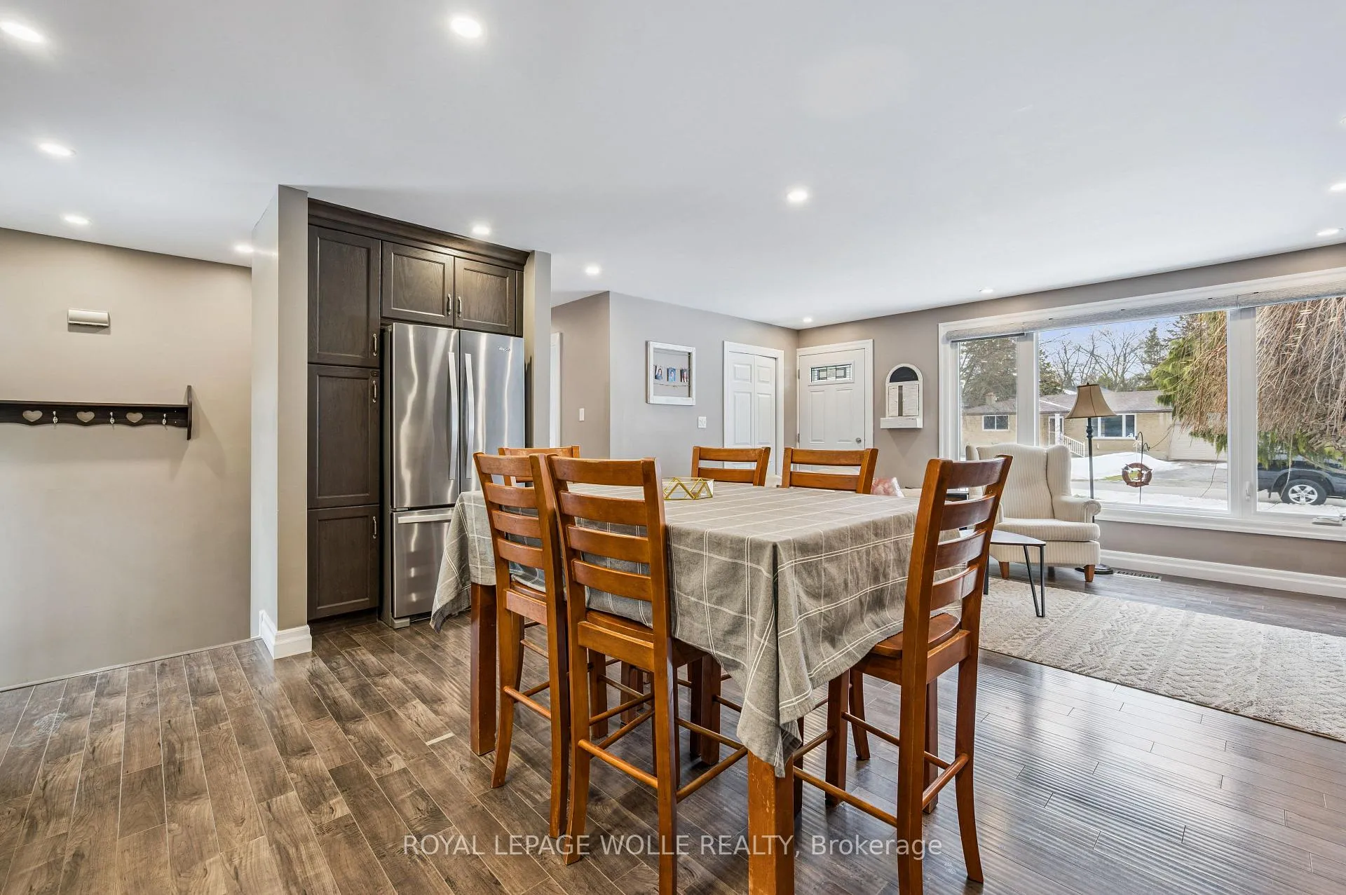 Photo 12 of 3972 Burns Street, Perth East, Shakespeare — HOMEH
