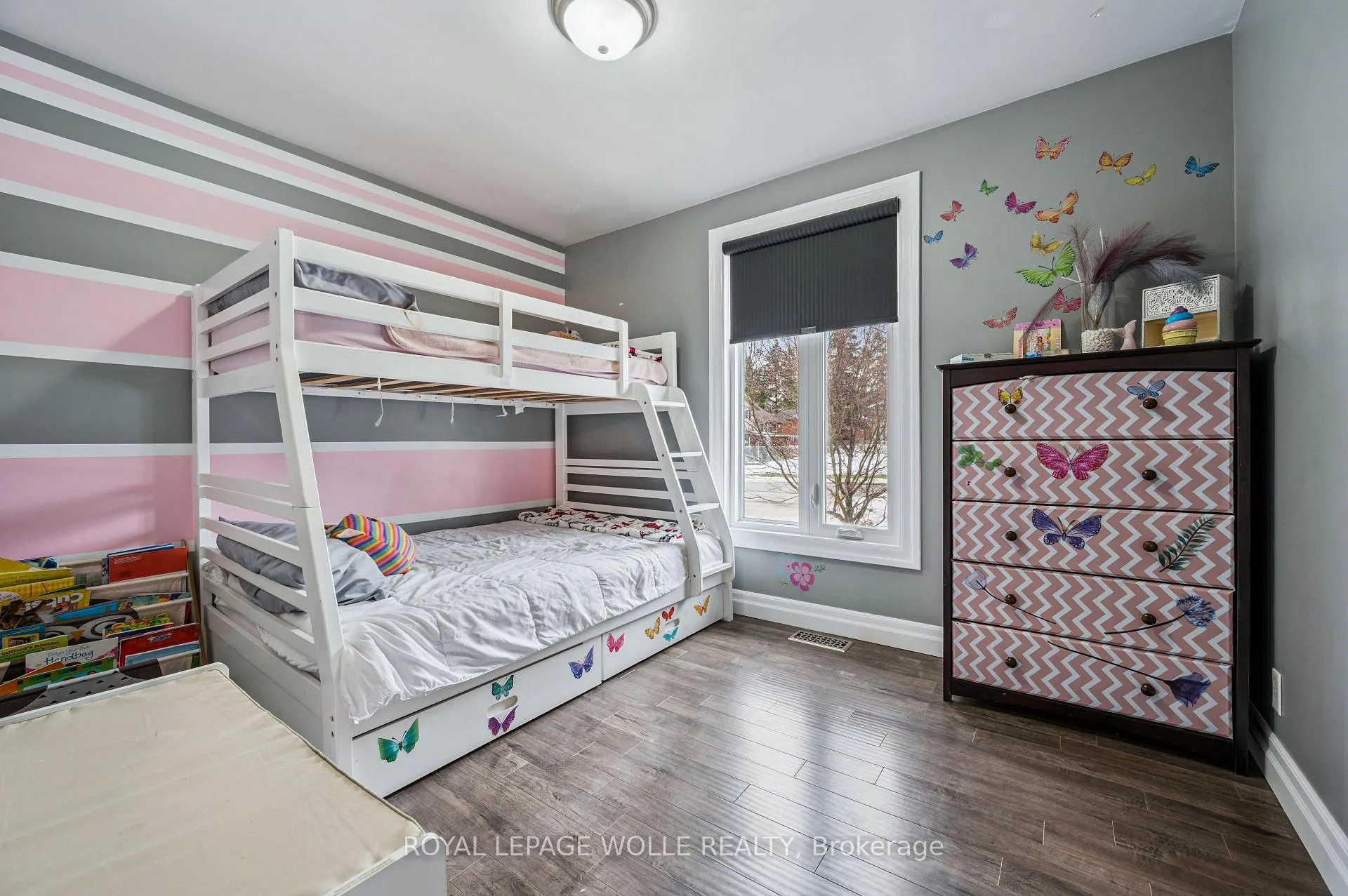Photo 14 of 3972 Burns Street, Perth East, Shakespeare — HOMEH