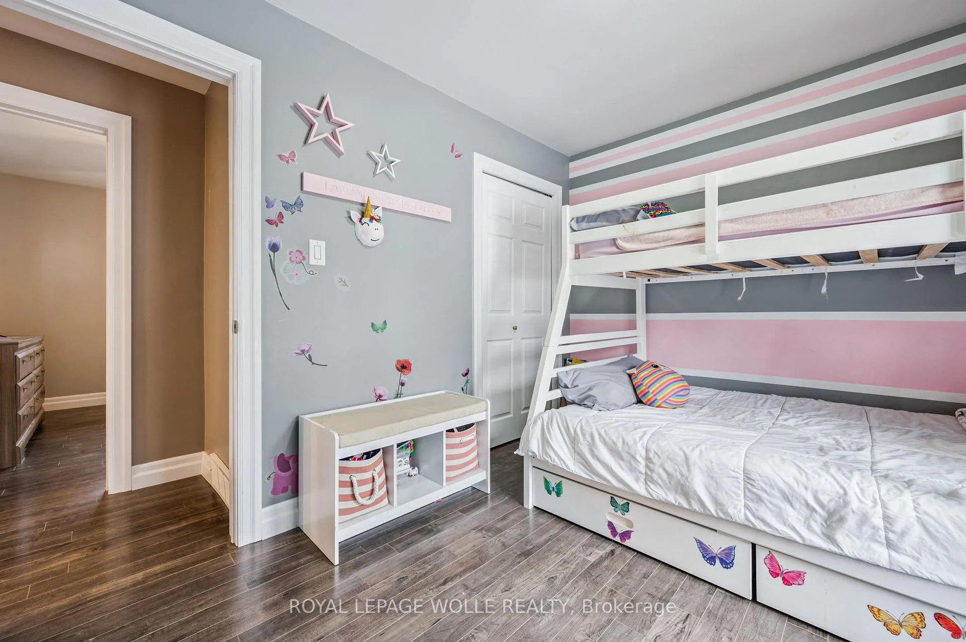 Photo 15 of 3972 Burns Street, Perth East, Shakespeare — HOMEH