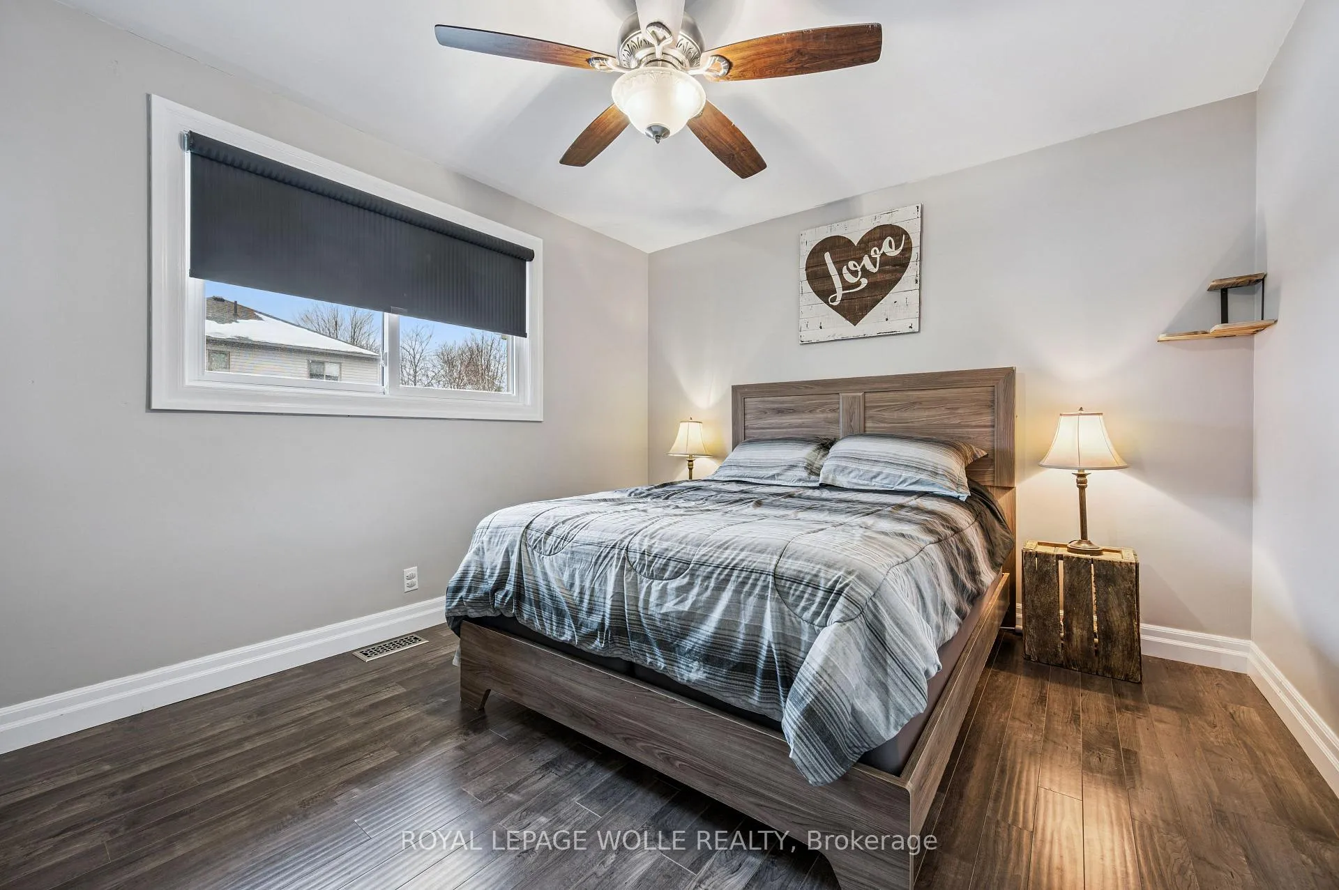 Photo 16 of 3972 Burns Street, Perth East, Shakespeare — HOMEH