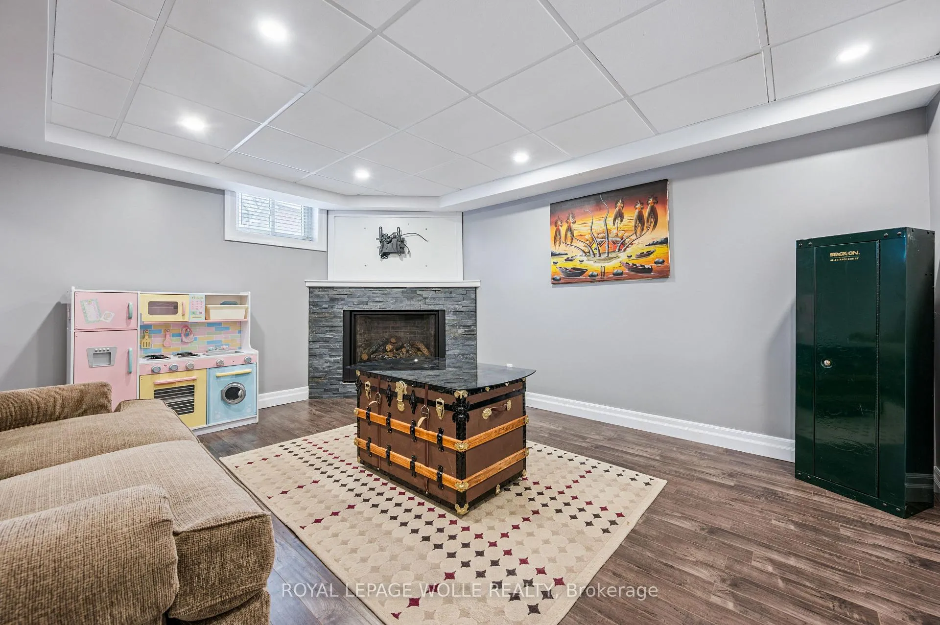 Photo 23 of 3972 Burns Street, Perth East, Shakespeare — HOMEH