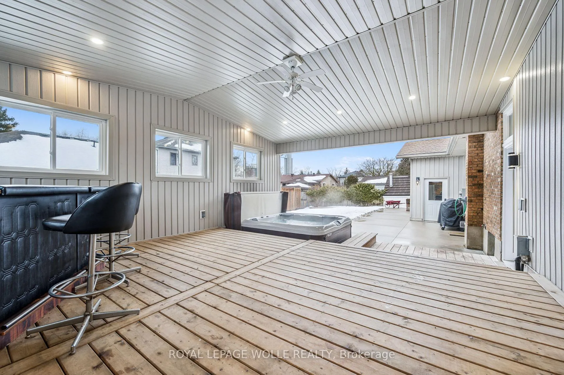 Photo 31 of 3972 Burns Street, Perth East, Shakespeare — HOMEH
