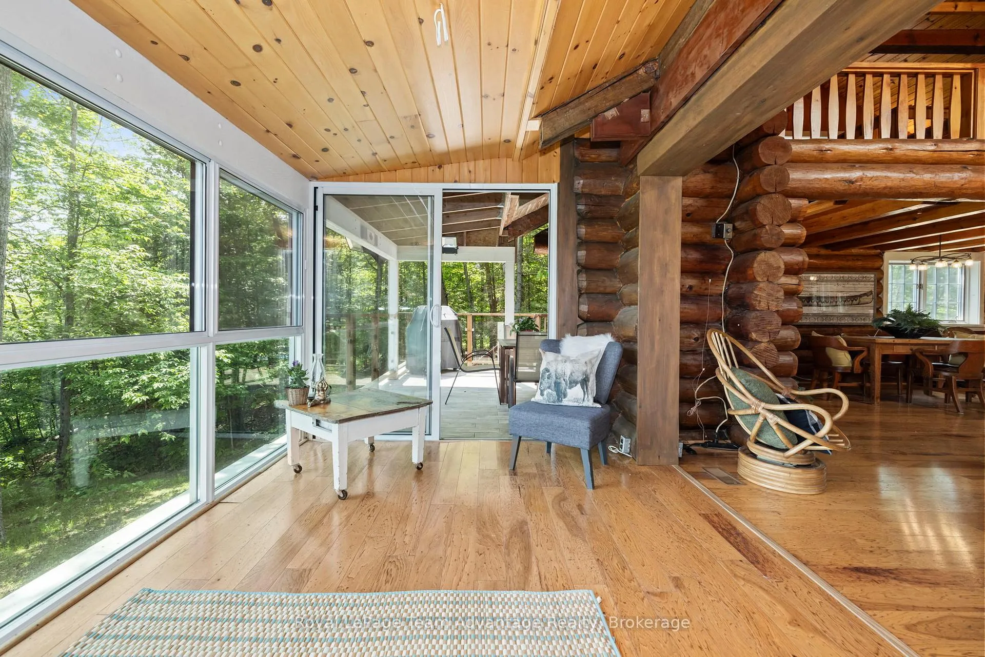 Photo 14 of 25 Limbert Lane N, McDougall — HOMEH