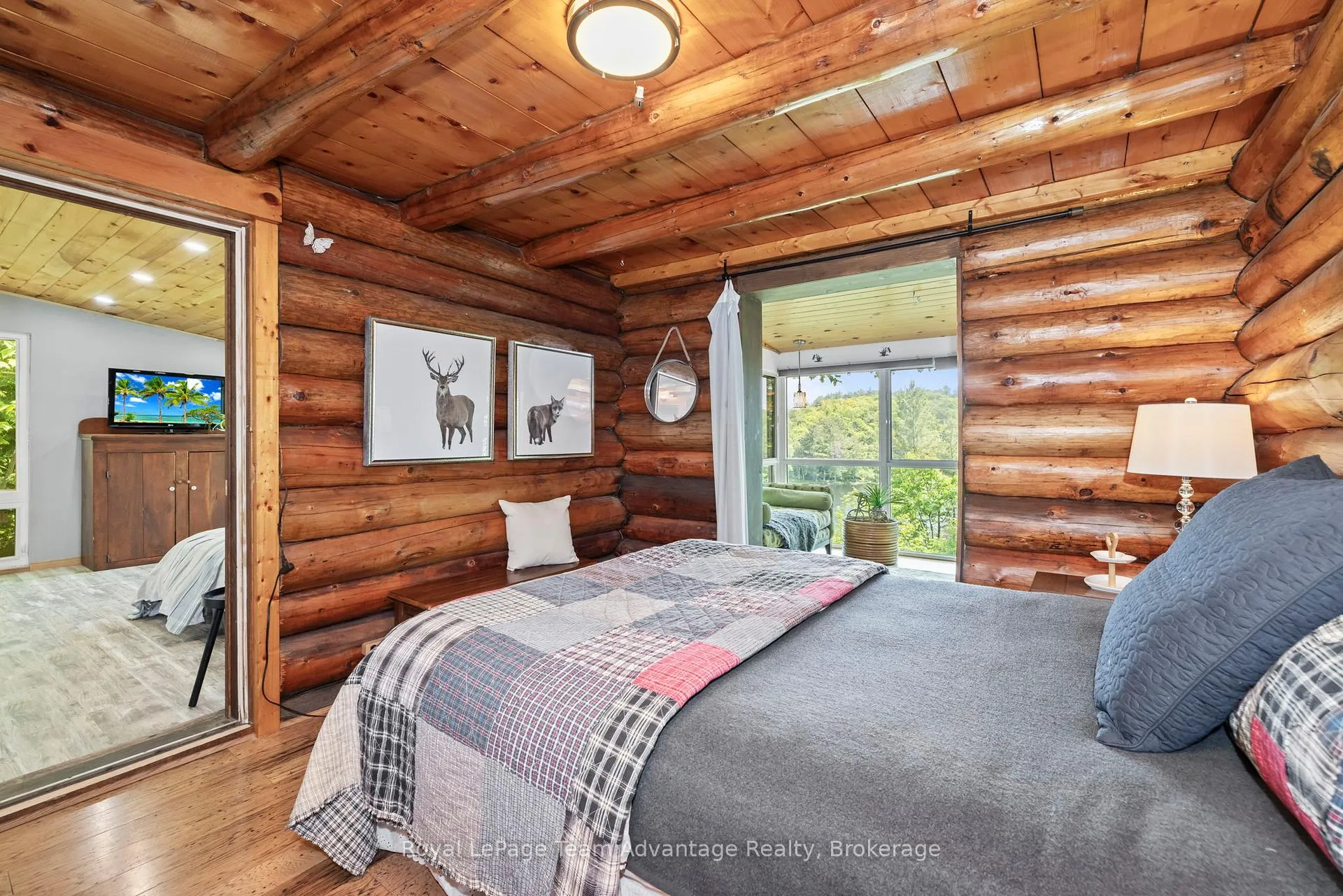 Photo 18 of 25 Limbert Lane N, McDougall — HOMEH