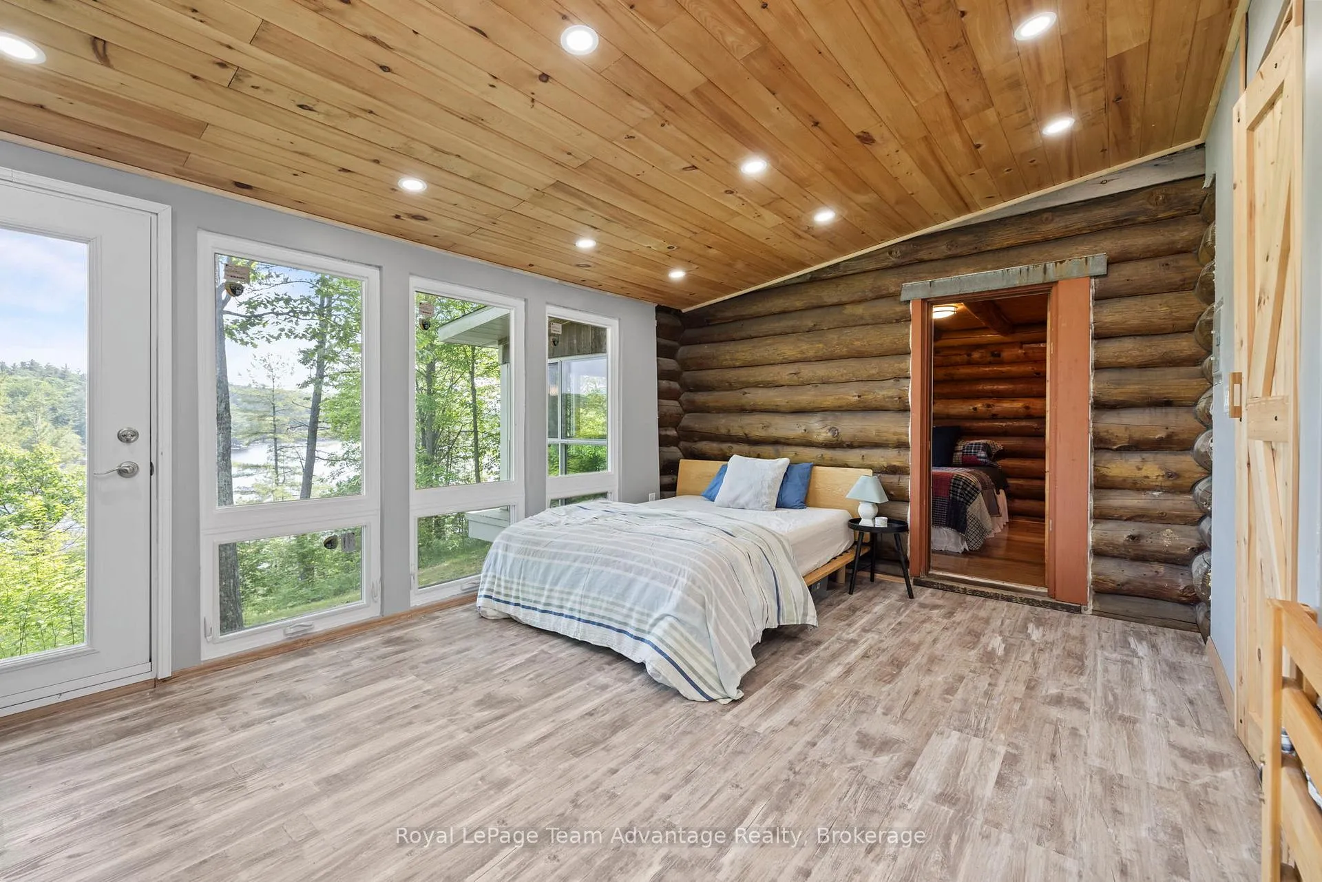 Photo 21 of 25 Limbert Lane N, McDougall — HOMEH