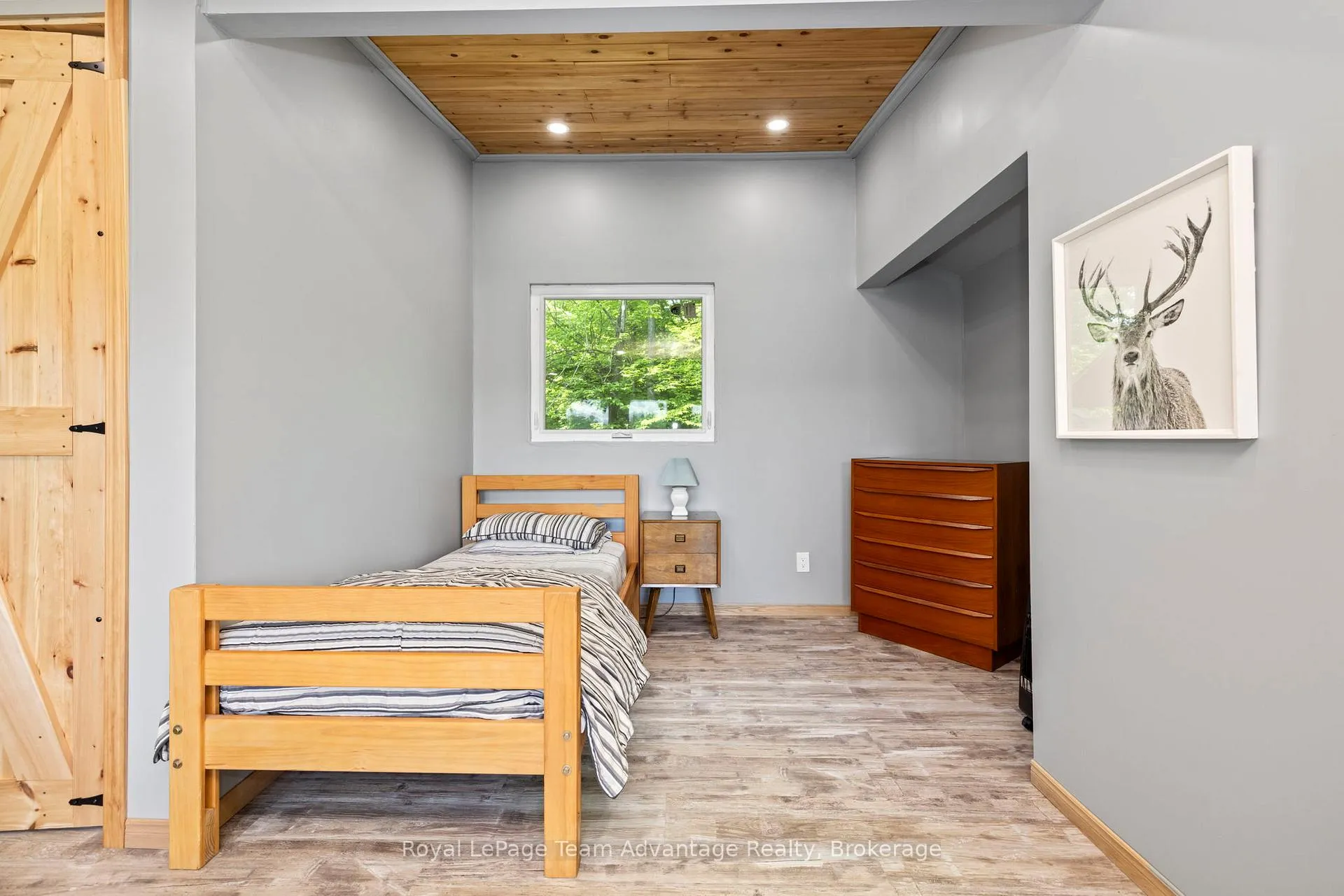 Photo 23 of 25 Limbert Lane N, McDougall — HOMEH