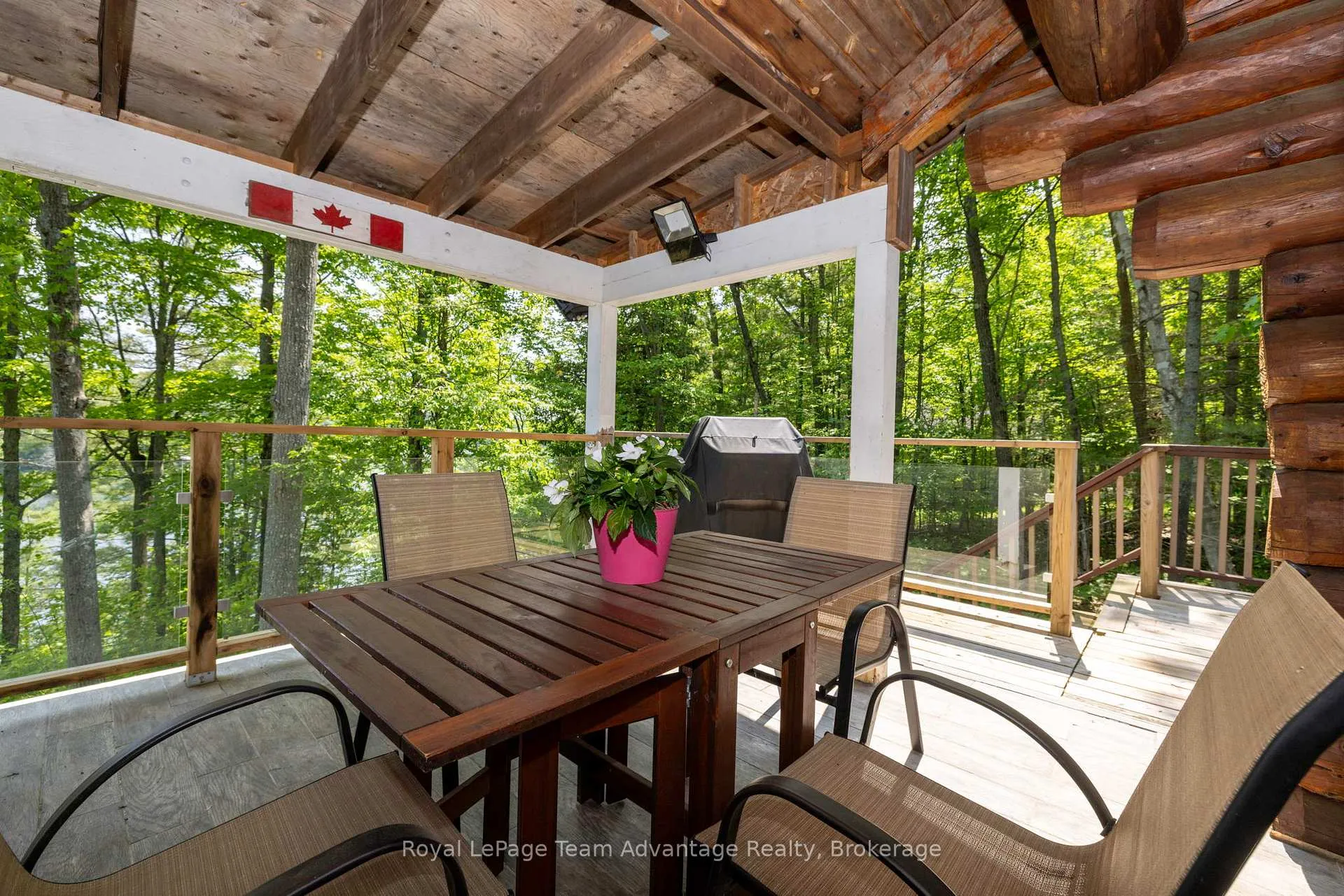 Photo 31 of 25 Limbert Lane N, McDougall — HOMEH