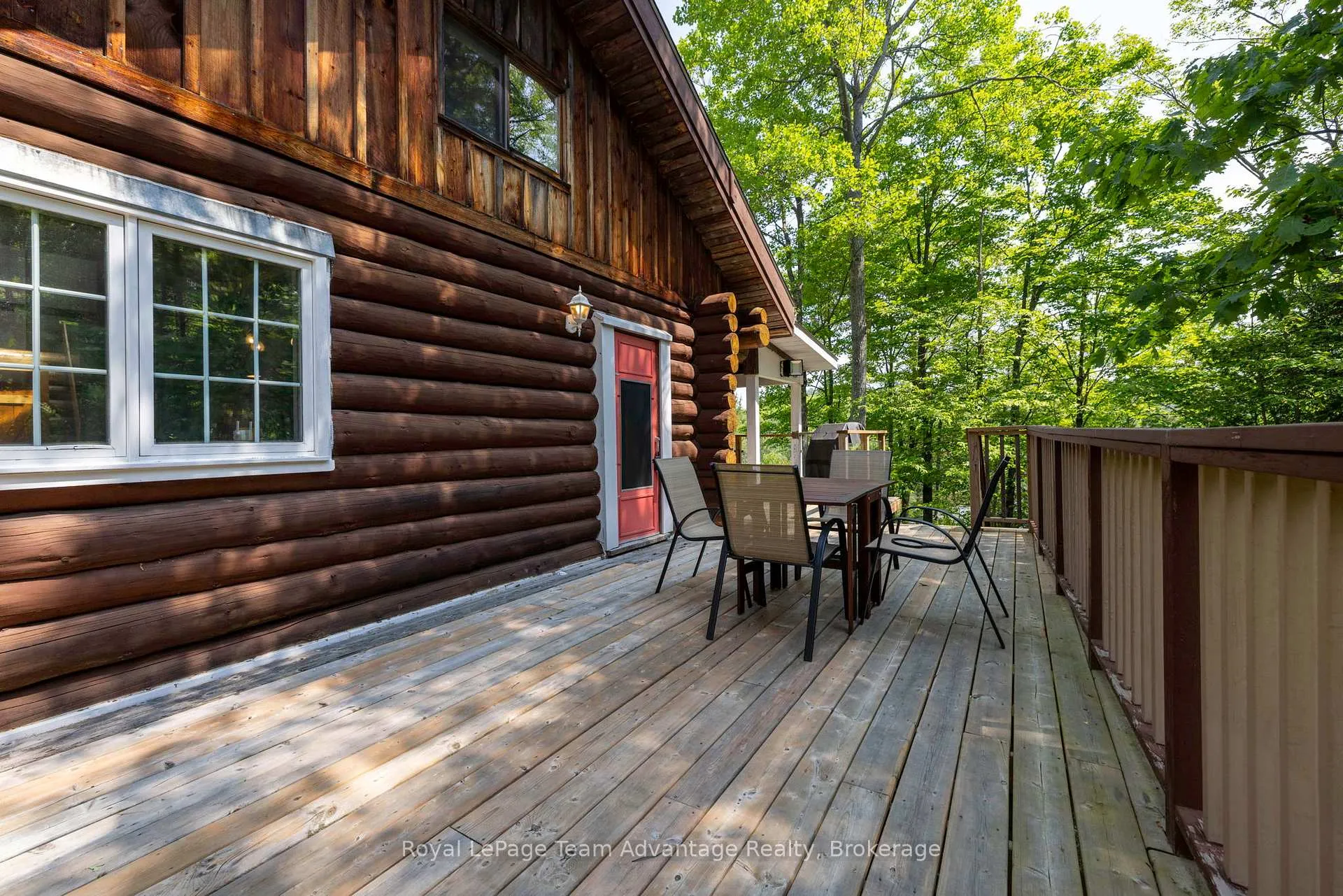 Photo 32 of 25 Limbert Lane N, McDougall — HOMEH