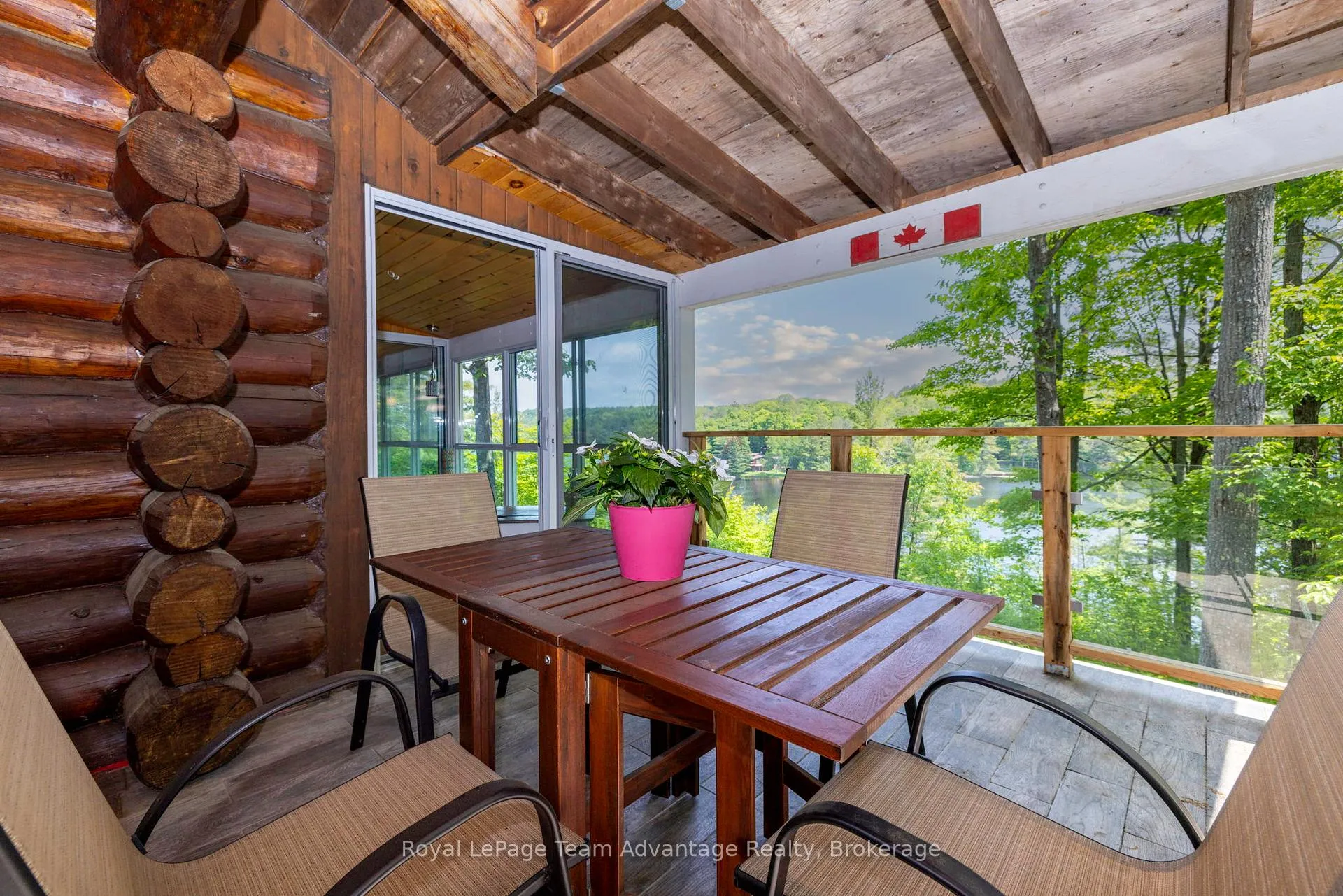 Photo 33 of 25 Limbert Lane N, McDougall — HOMEH